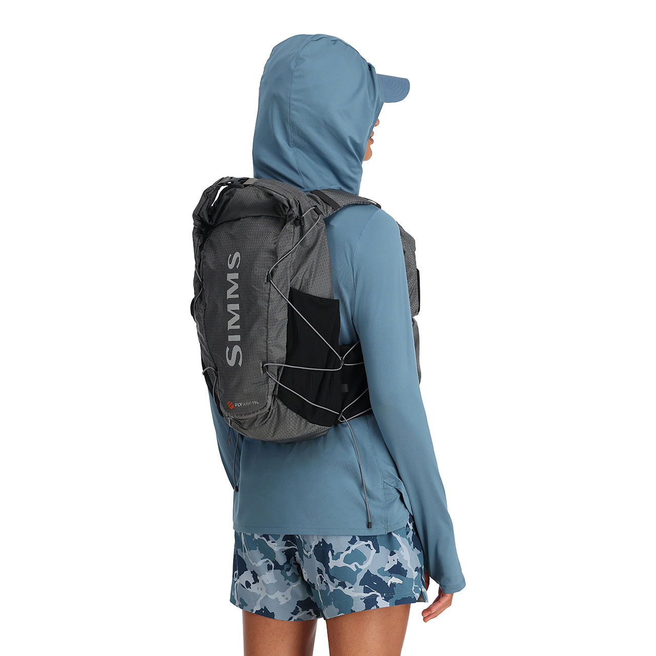 Simms Flyweight Vest Pack | FishUSA