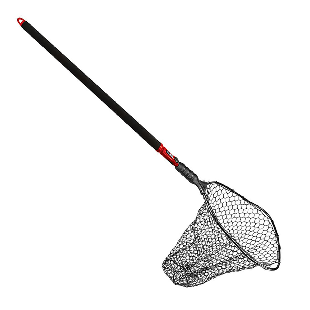 Ego S2 Slider Reach 48 Handle Large Deep Rubber Landing Net