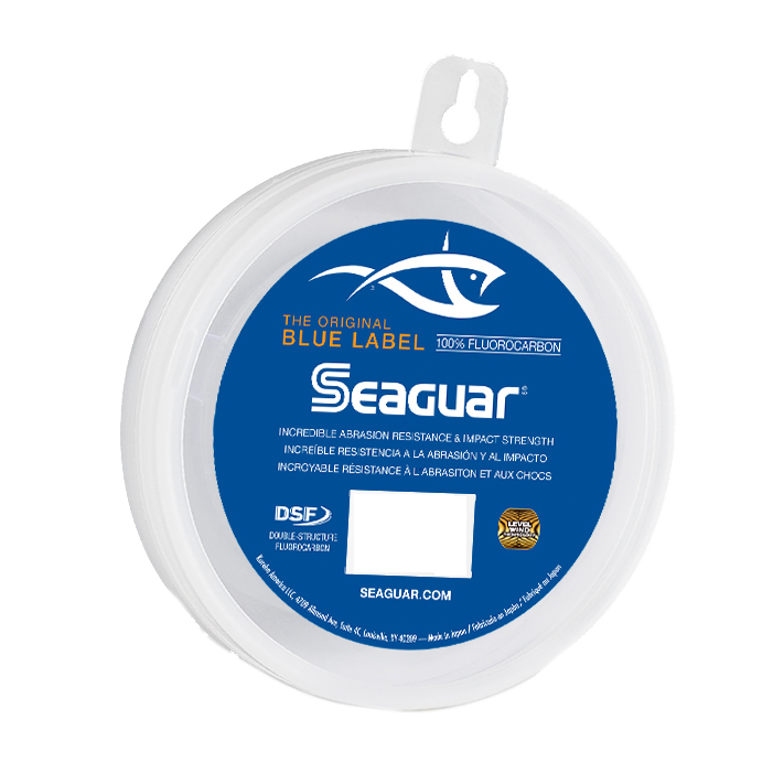 Seaguar AbrazX Fluorocarbon Line