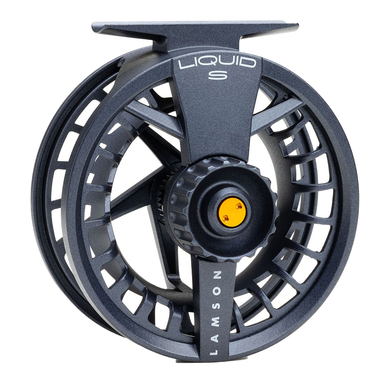 Lamson Liquid S-Series Fly Reel