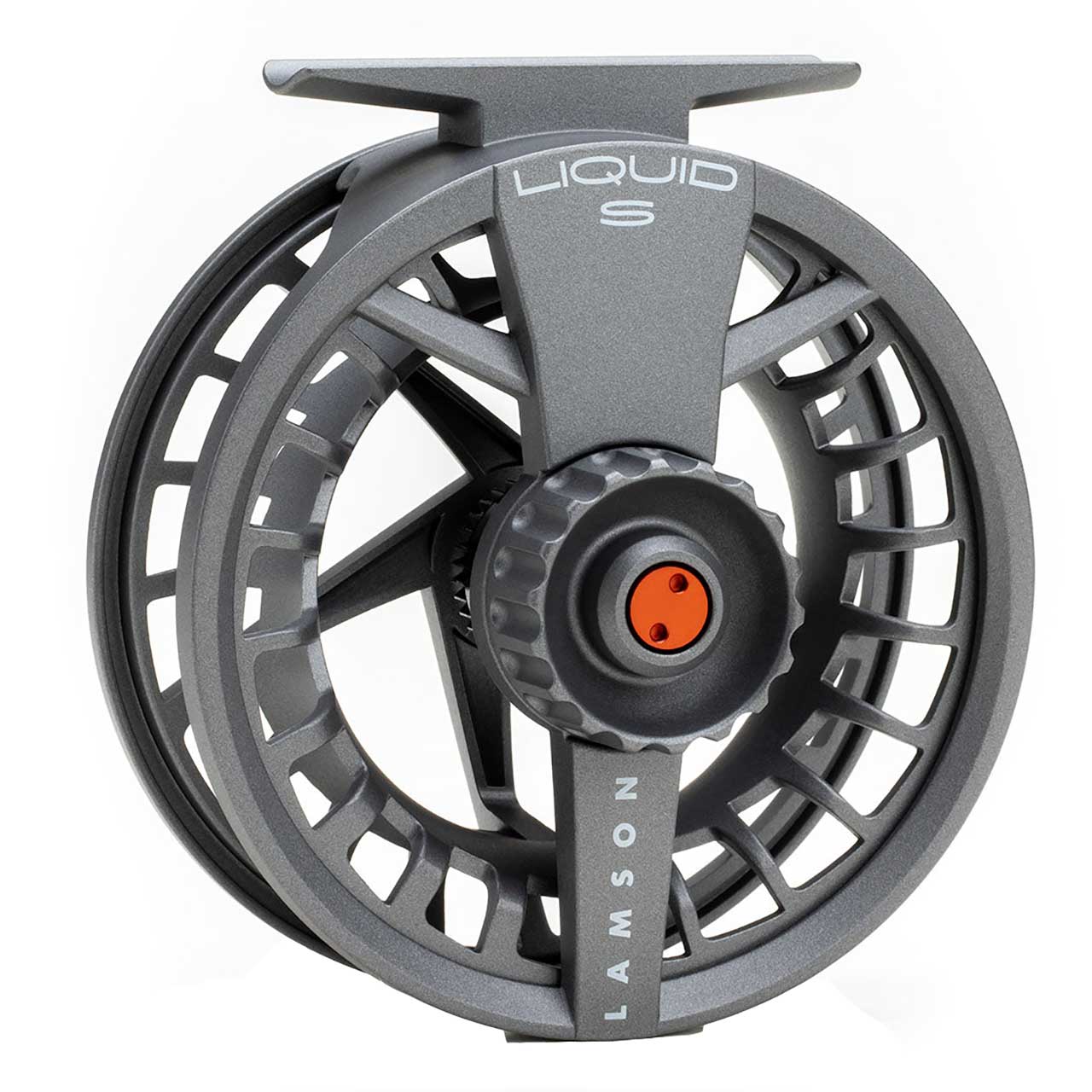 Lamson Liquid S-Series Fly Reel 3-Pack