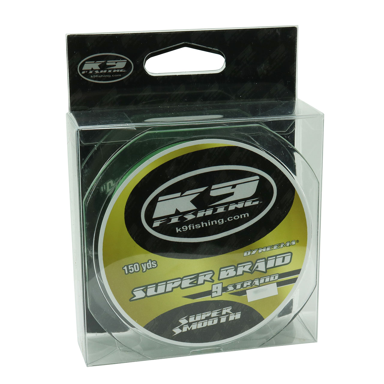 KastKing Fluorocarbon Fishing Line Clear Bass Lure Fishing Line 150Yds 12LB  Line