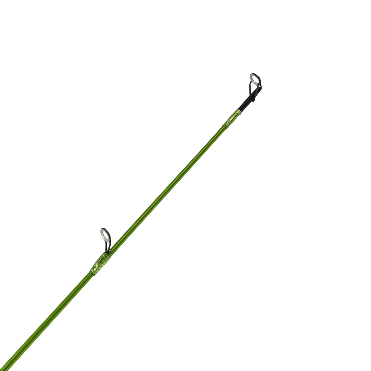 One Piece Casting Rod & Tip from ACC Crappie Stix 