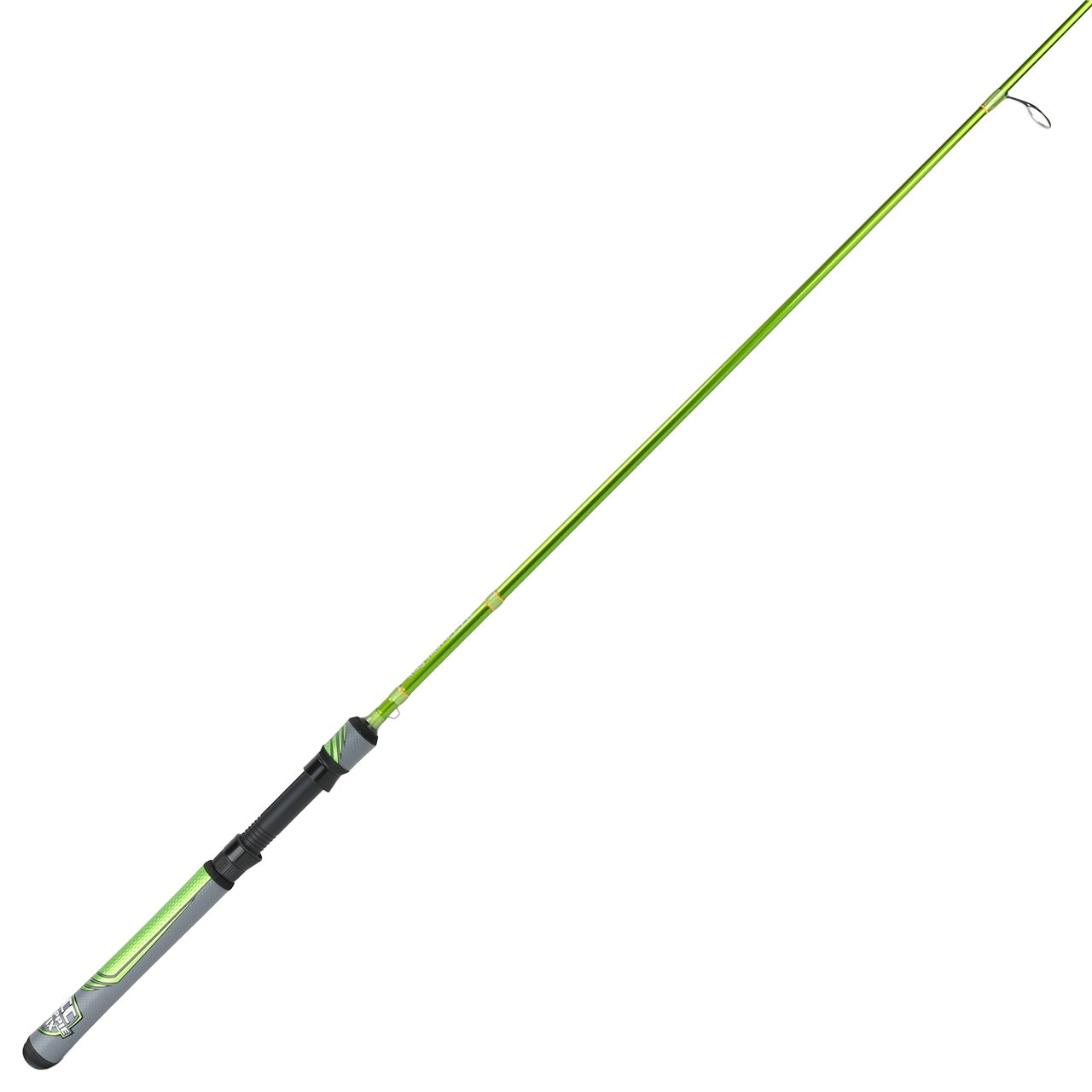 ACC Crappie Stix Super Grips Spinning Rods 7'1