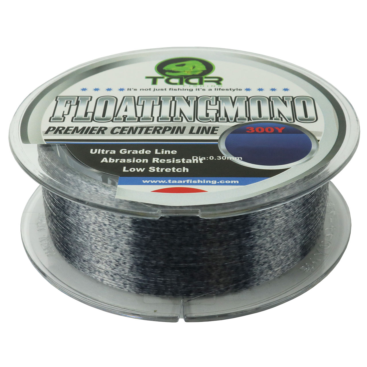 Dam Damyl Ultra Strong Braided Sea Fishing Fish Line 300 M – 0.30 mm