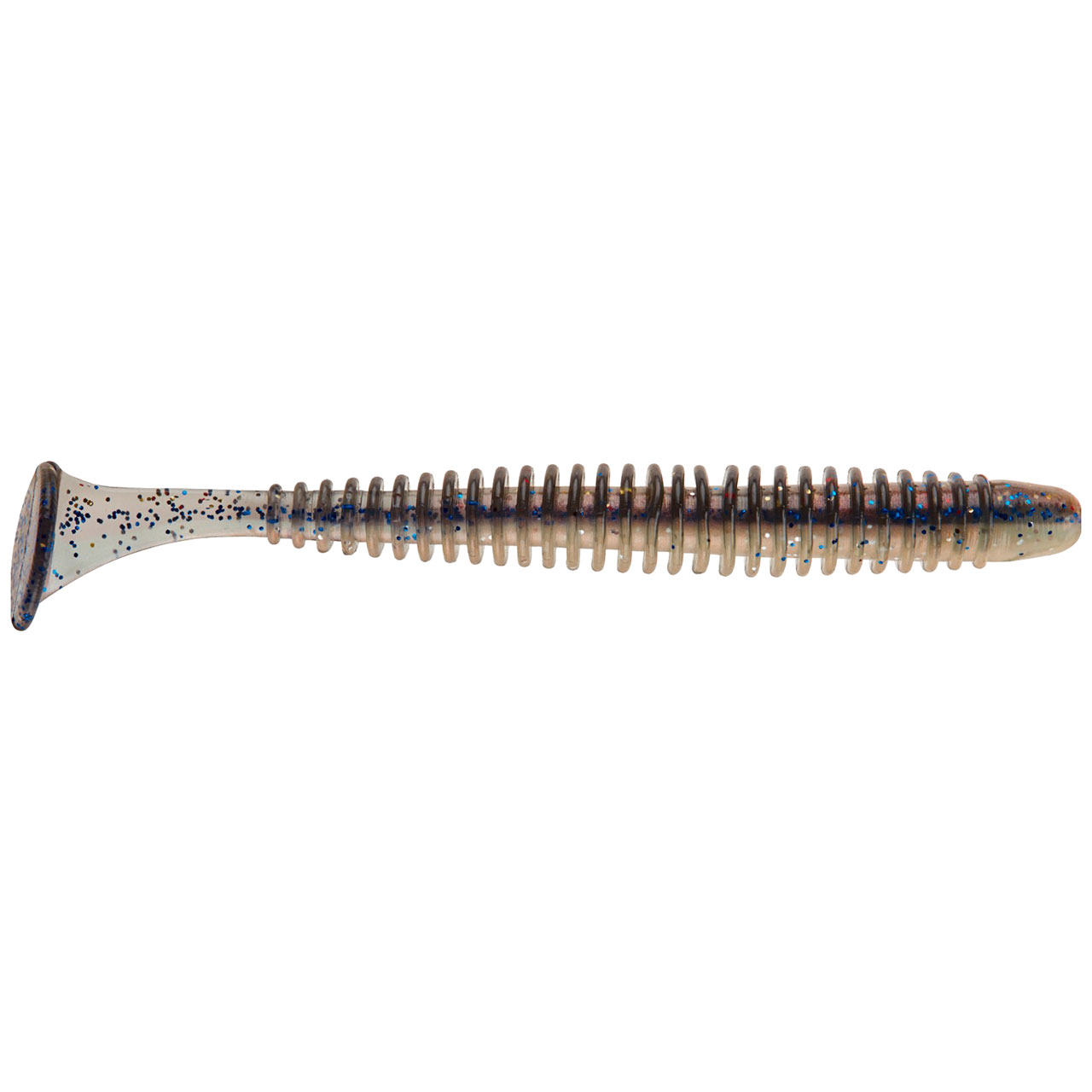 ●MR. SHYSTY Mister Twister Sassy Swimmer | FishUSA