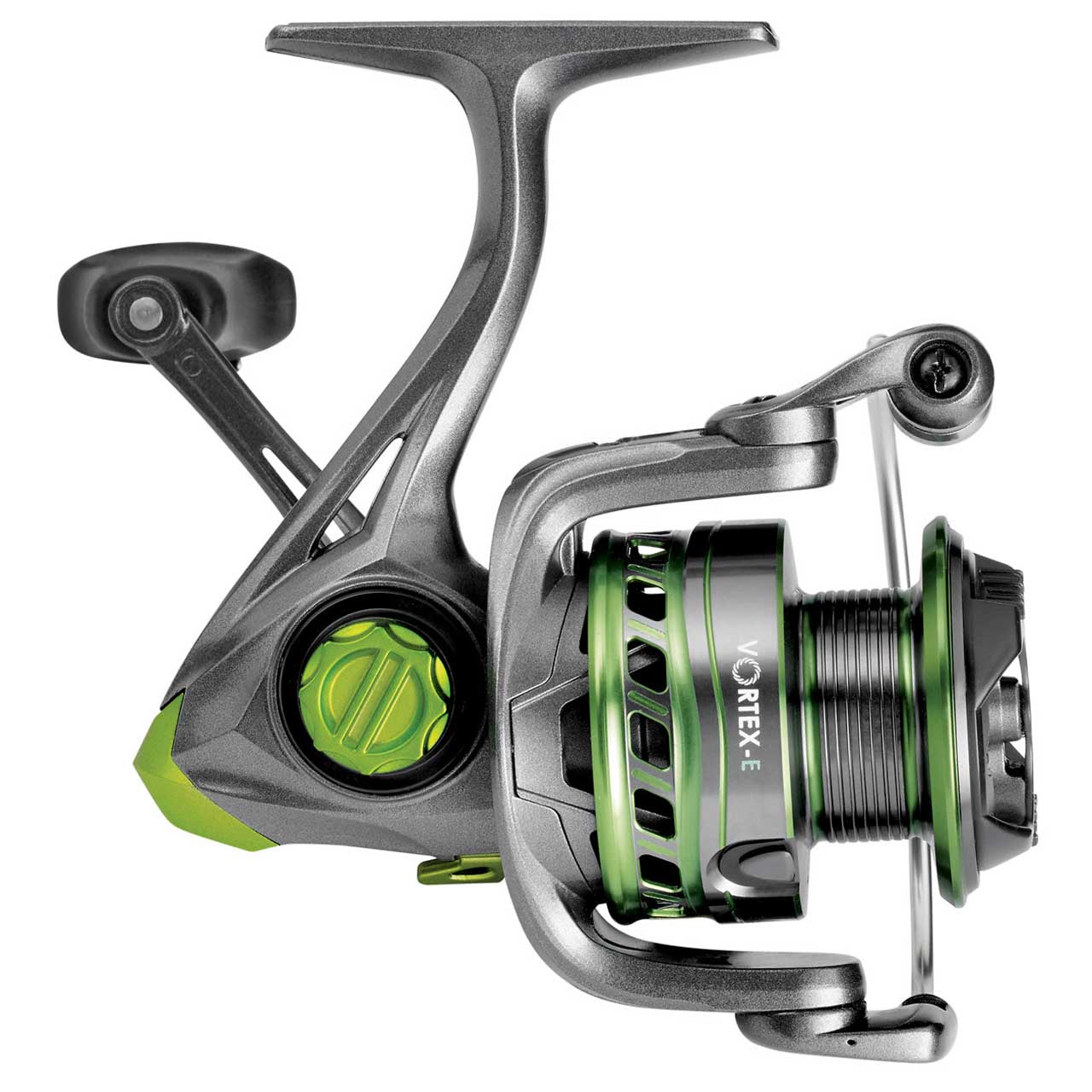 Spro SVRTE-2000 VORTEX-E Series Spinning Reel