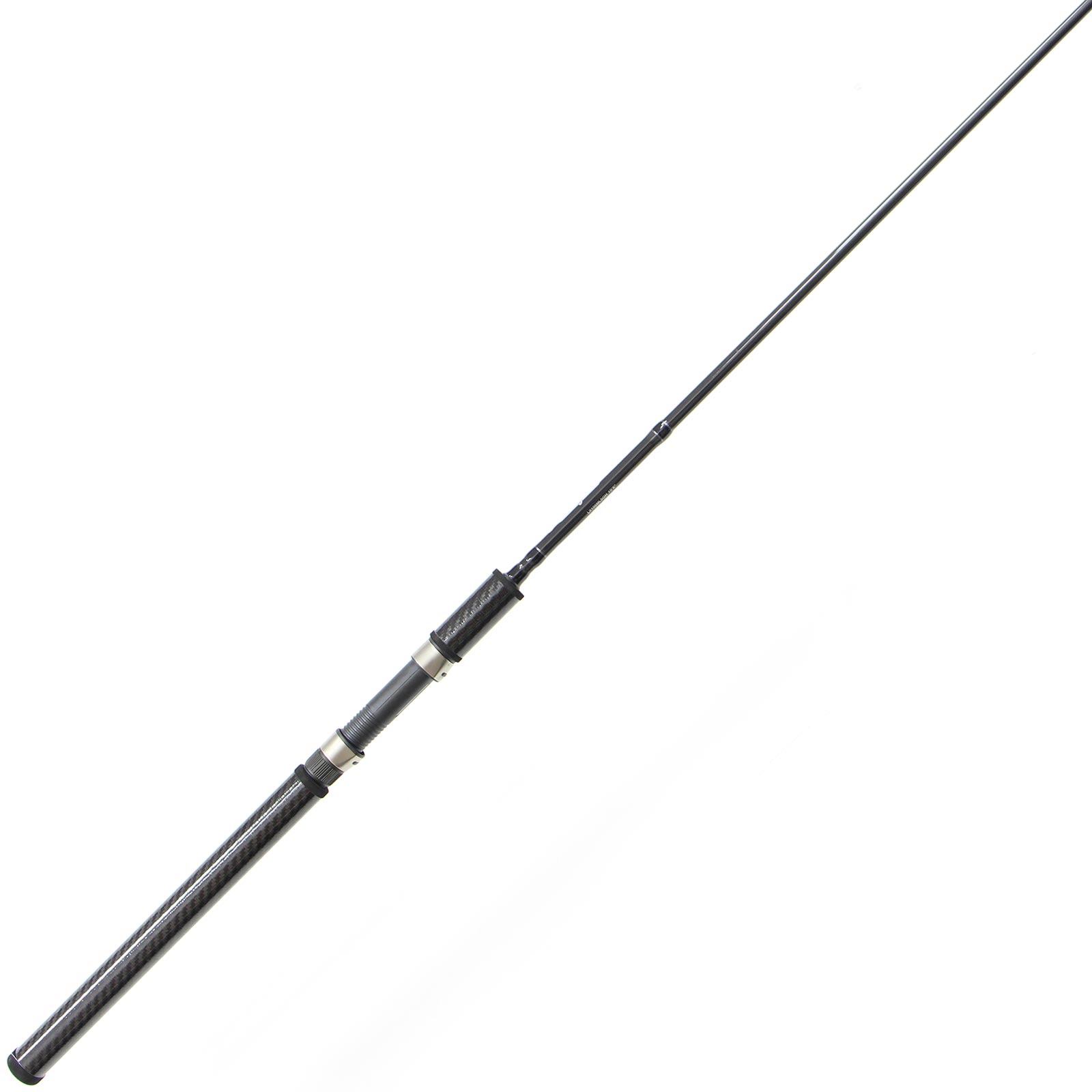 lamiglas vs st croix steelhead rods Lamiglas X-11 Graphite Handle Spinning Rod LX79MSGH
