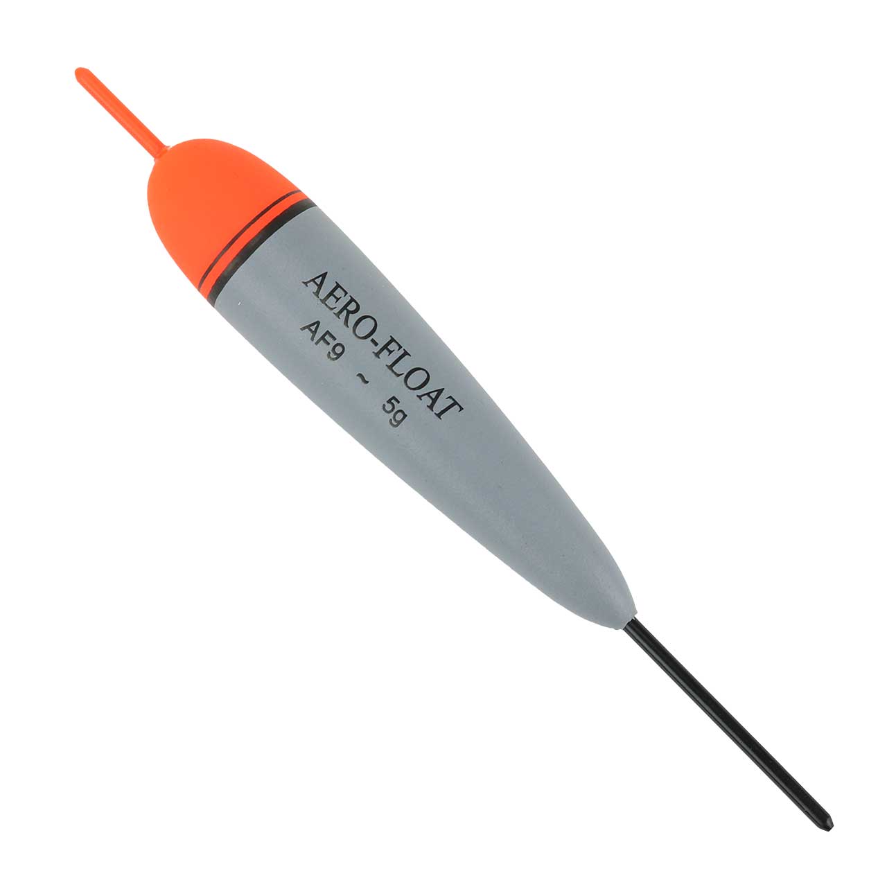 Hawken Aero-Float Fixed Double Stem Great Lakes Float | FishUSA