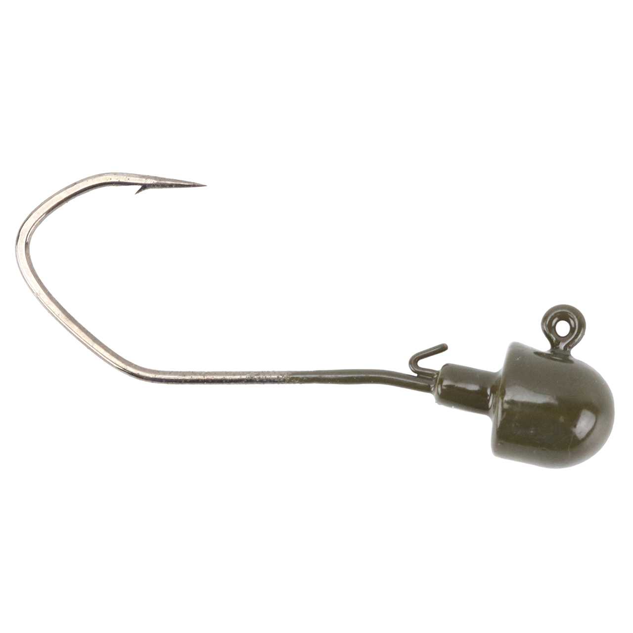 Epic Baits Shakey Head Jig Black 3/16 oz ShakeyHead3-16ozBlack