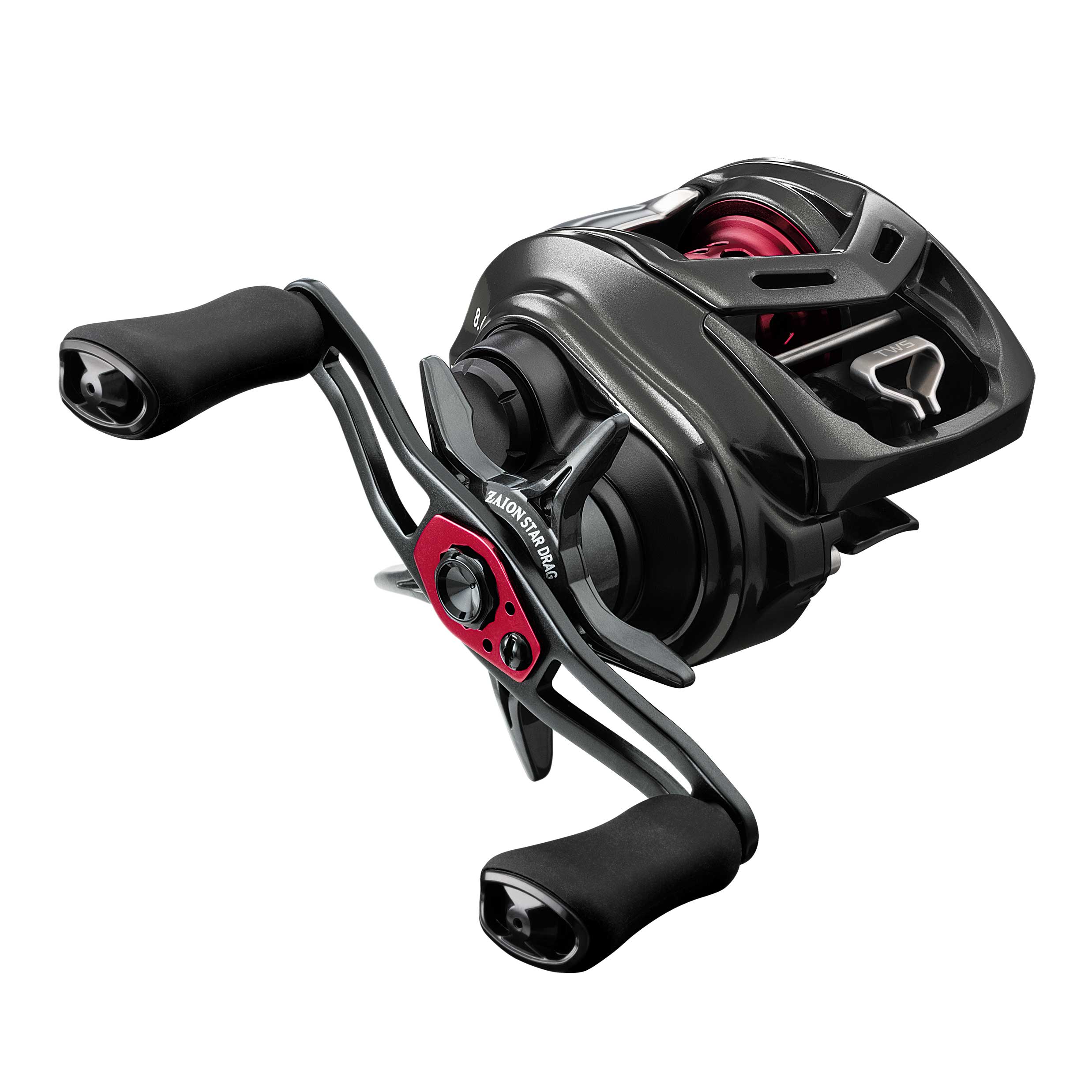 Daiwa PX BF 70 Bait Finesse Reel | FishUSA