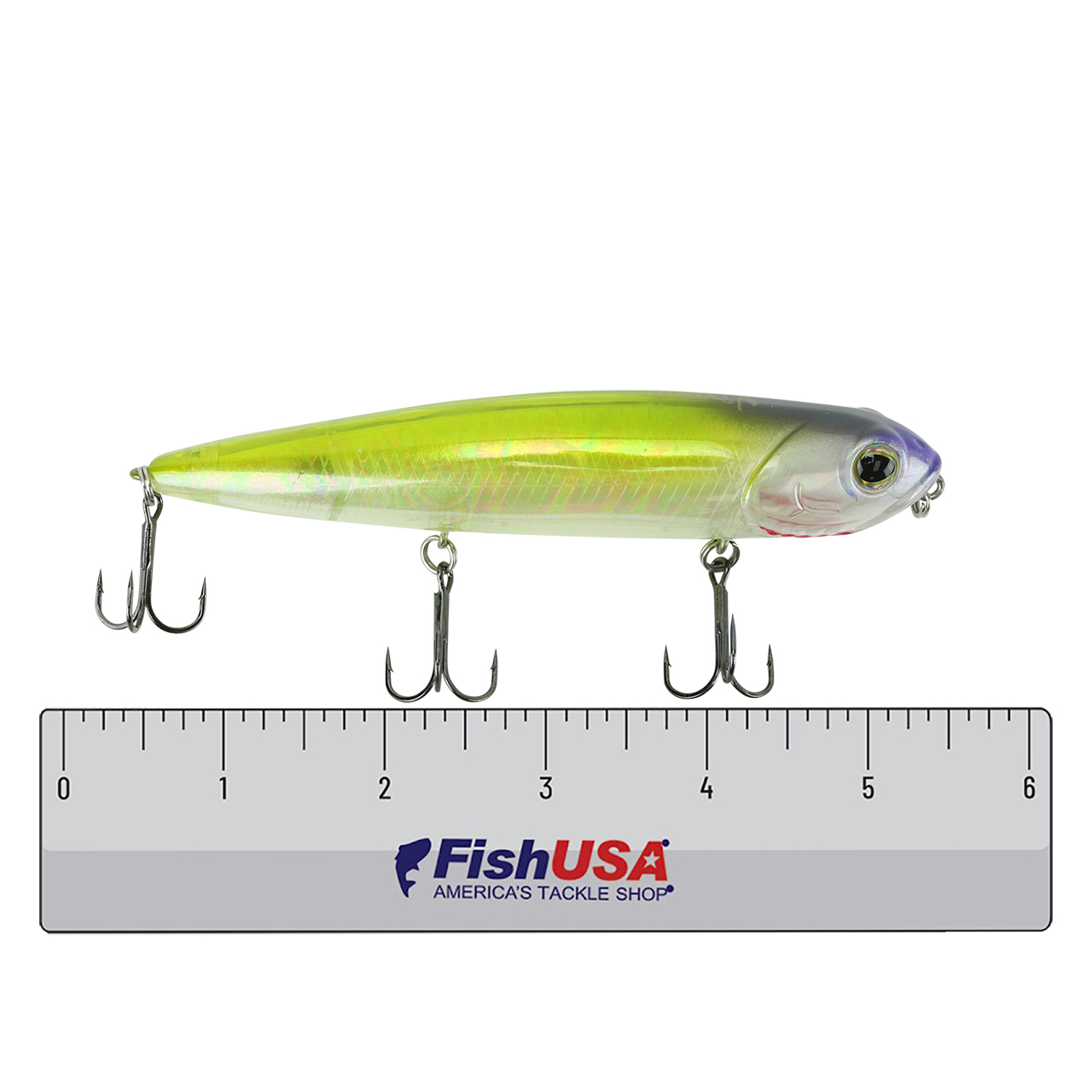 Reaction Innovations Vixen | FishUSA