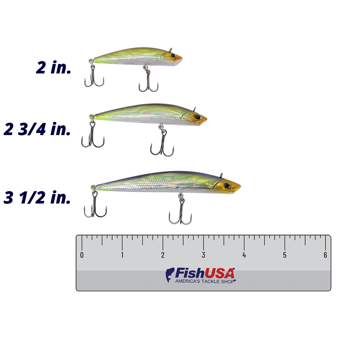 Berkley Finisher Blue Smelt