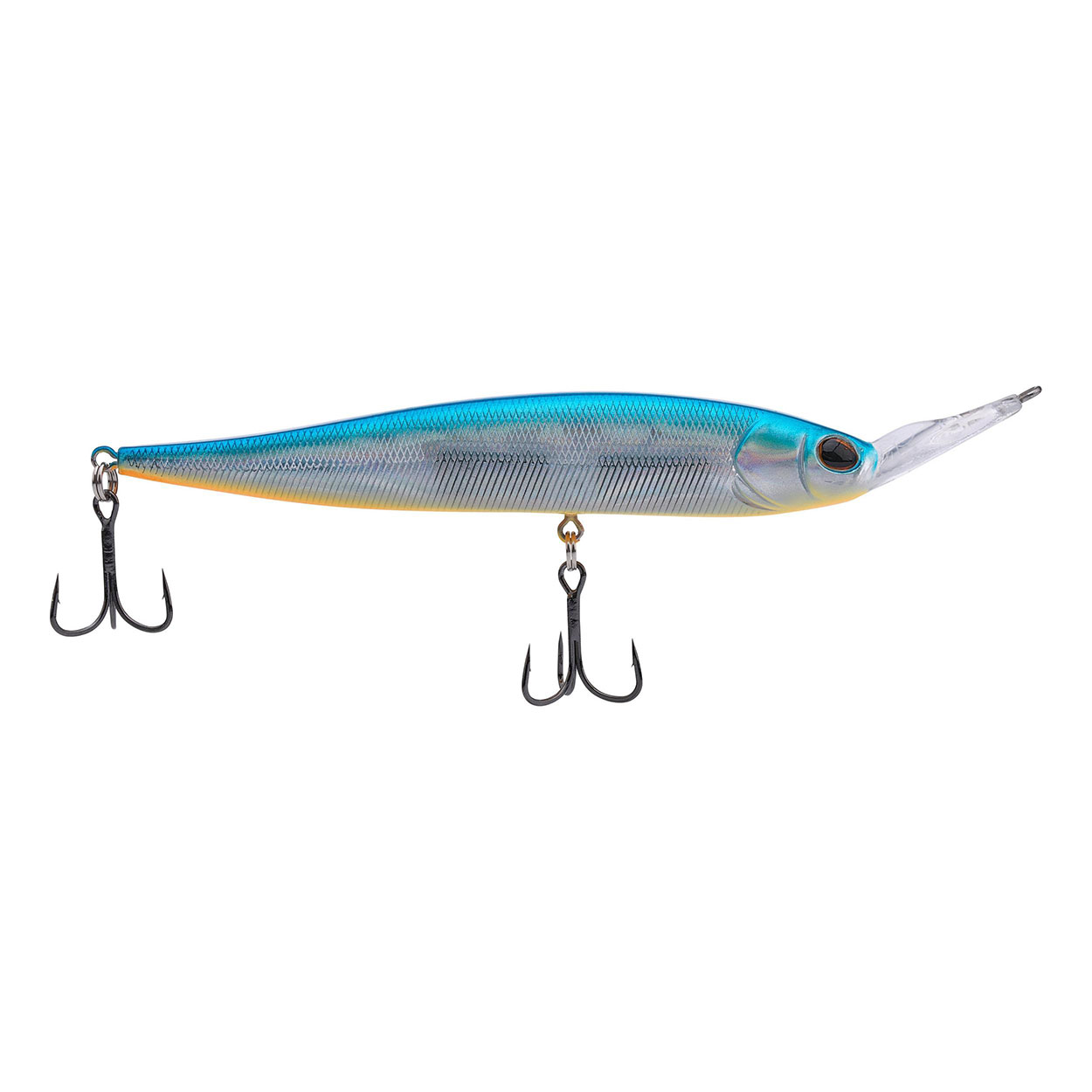 Berkley Krej Jerkbait - OG Blue