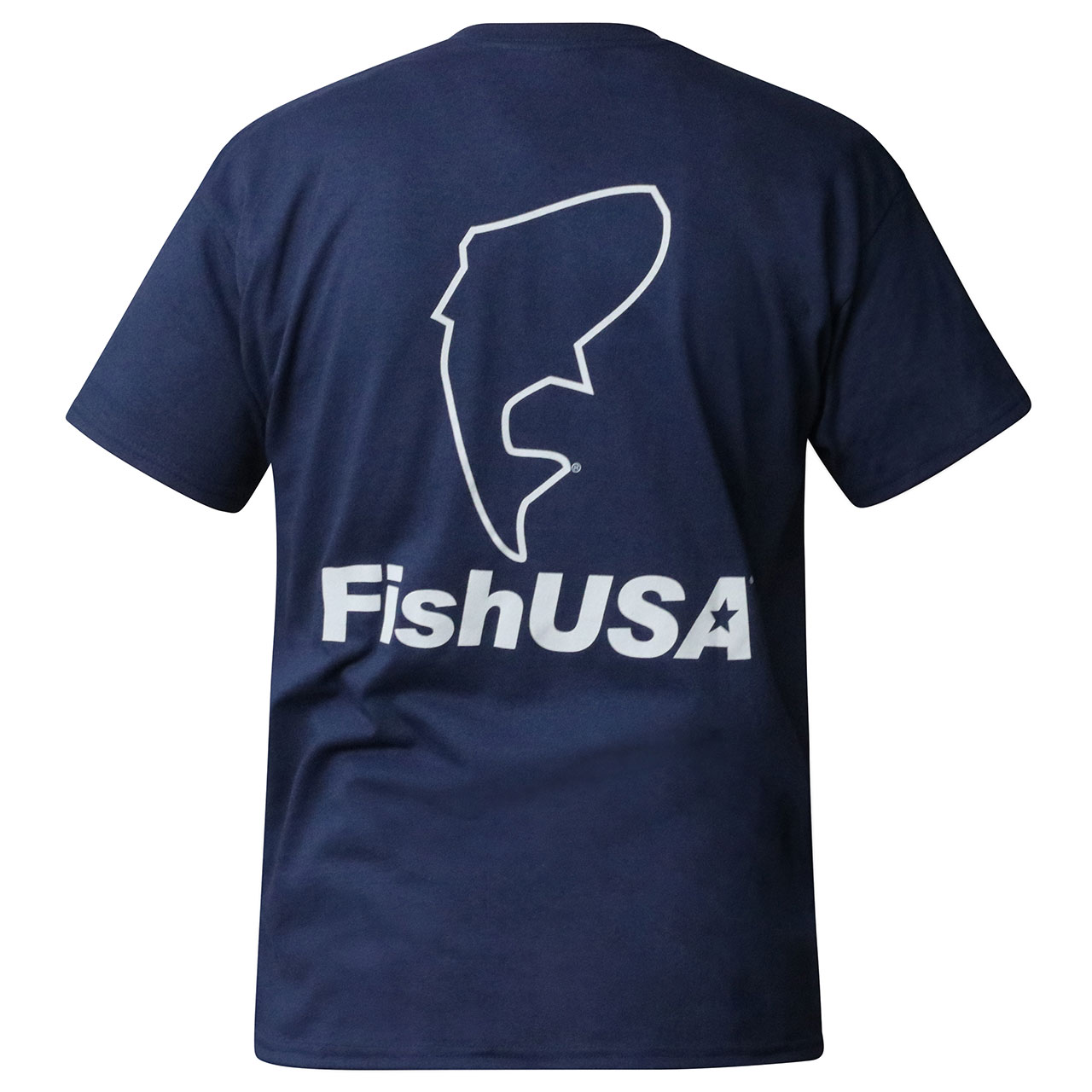 Flagship Fishing Rods T-Shirt | 2XL | FishUSA