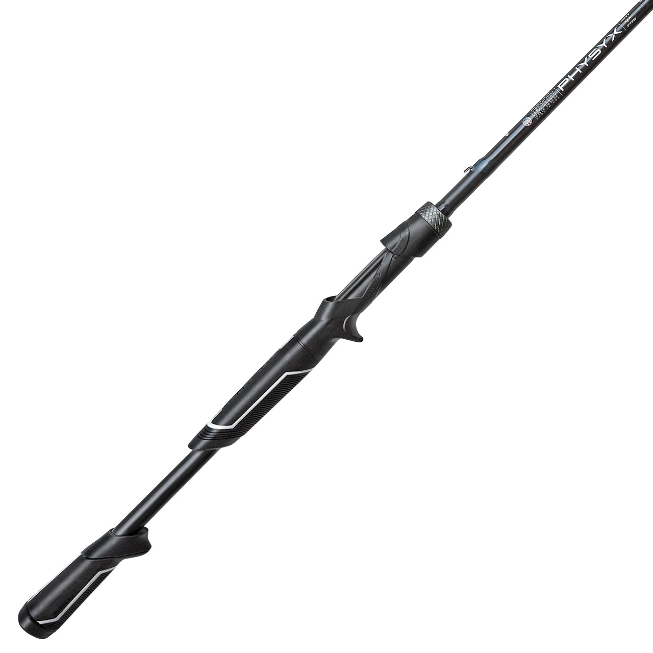 St. Croix Physyx Casting Rod | FishUSA