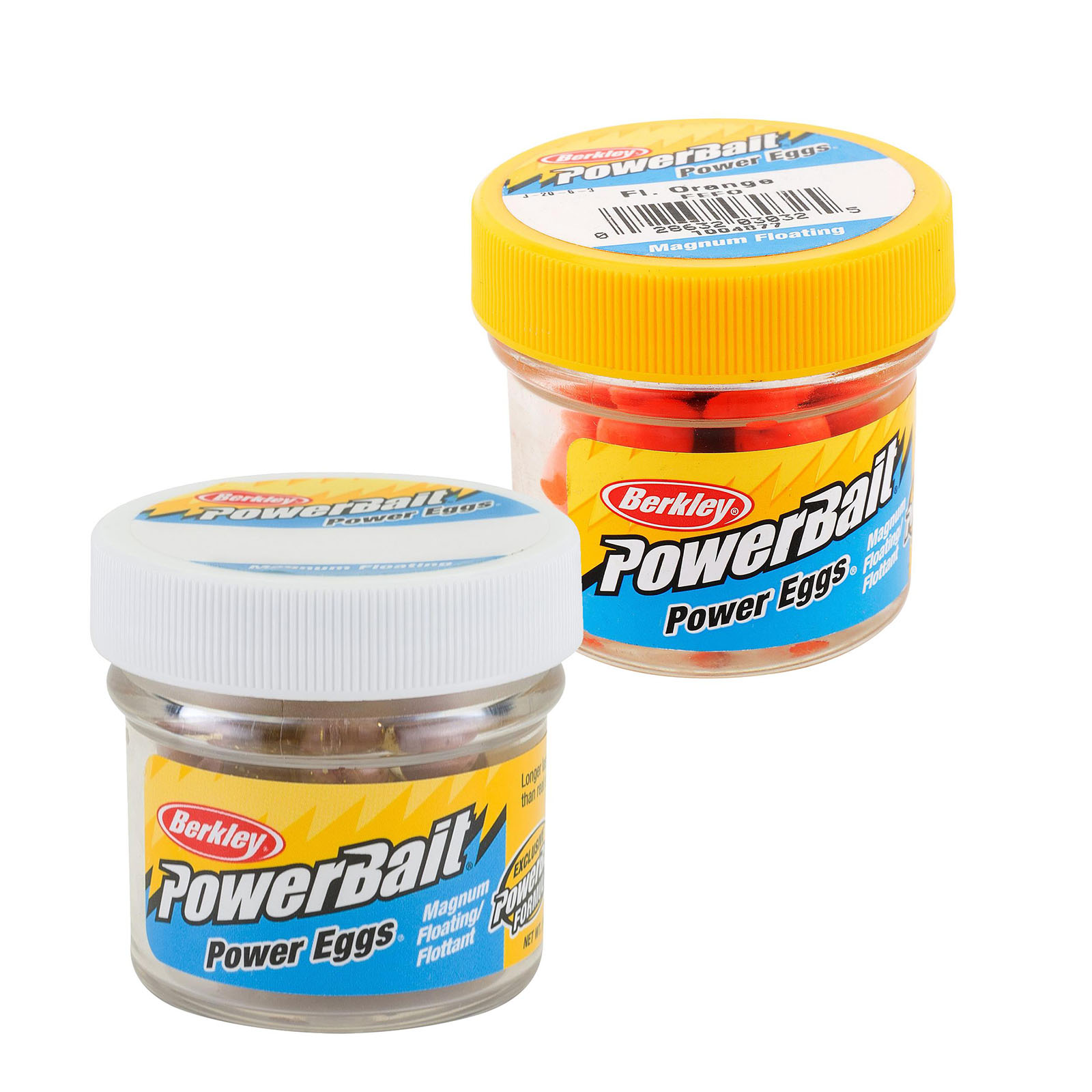 POWERBAIT NEW MAGNUM EGGS - Central Tackle