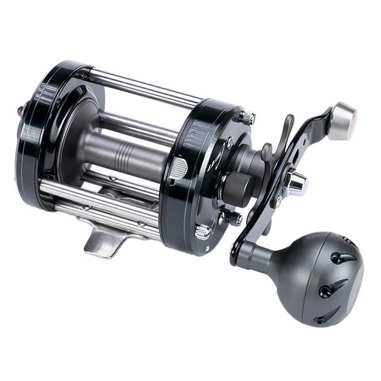 Mad Katz Xalt 6550 Midnight Reel