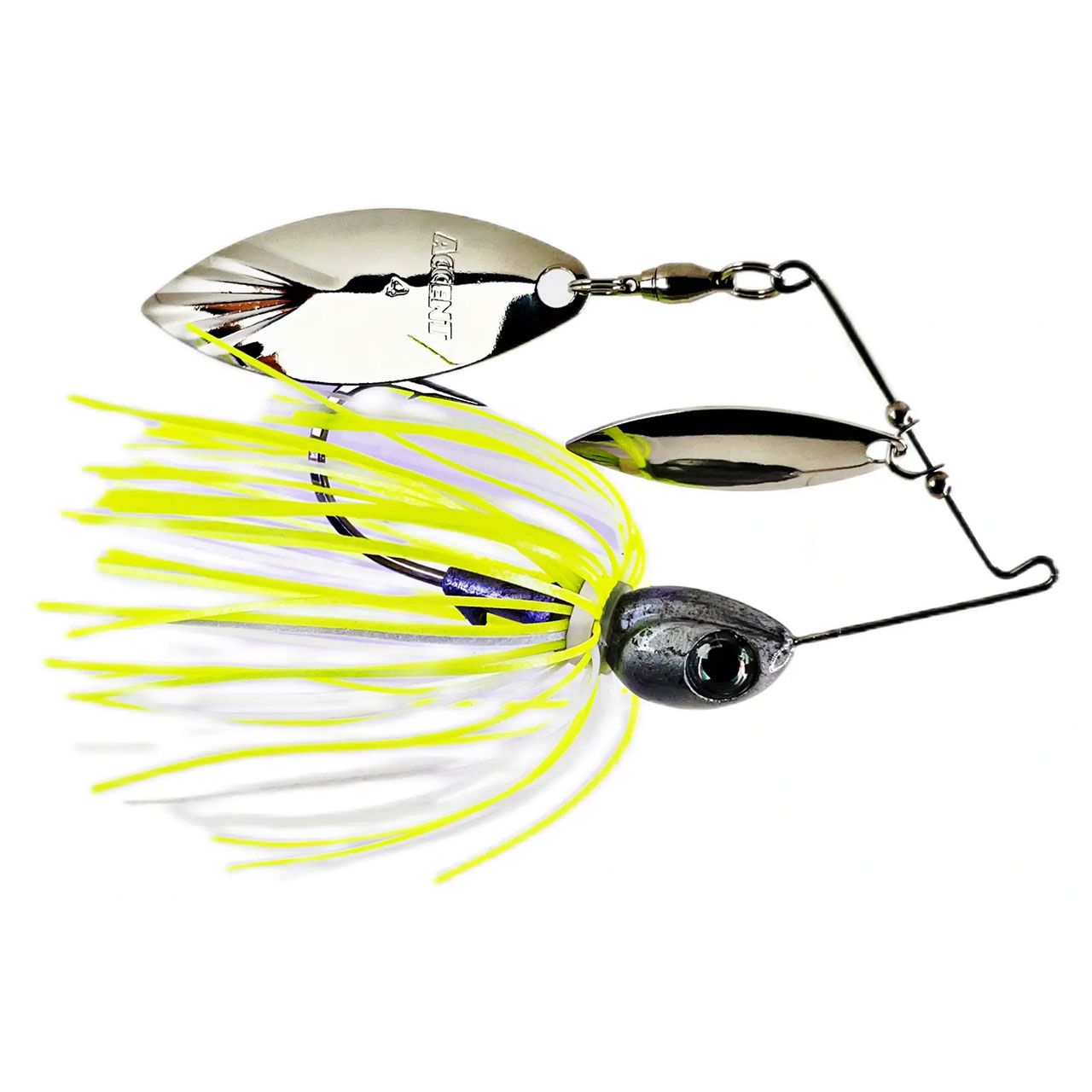 Subtle Series - Pearl Chart - Double Nickel Willow 3/8 oz