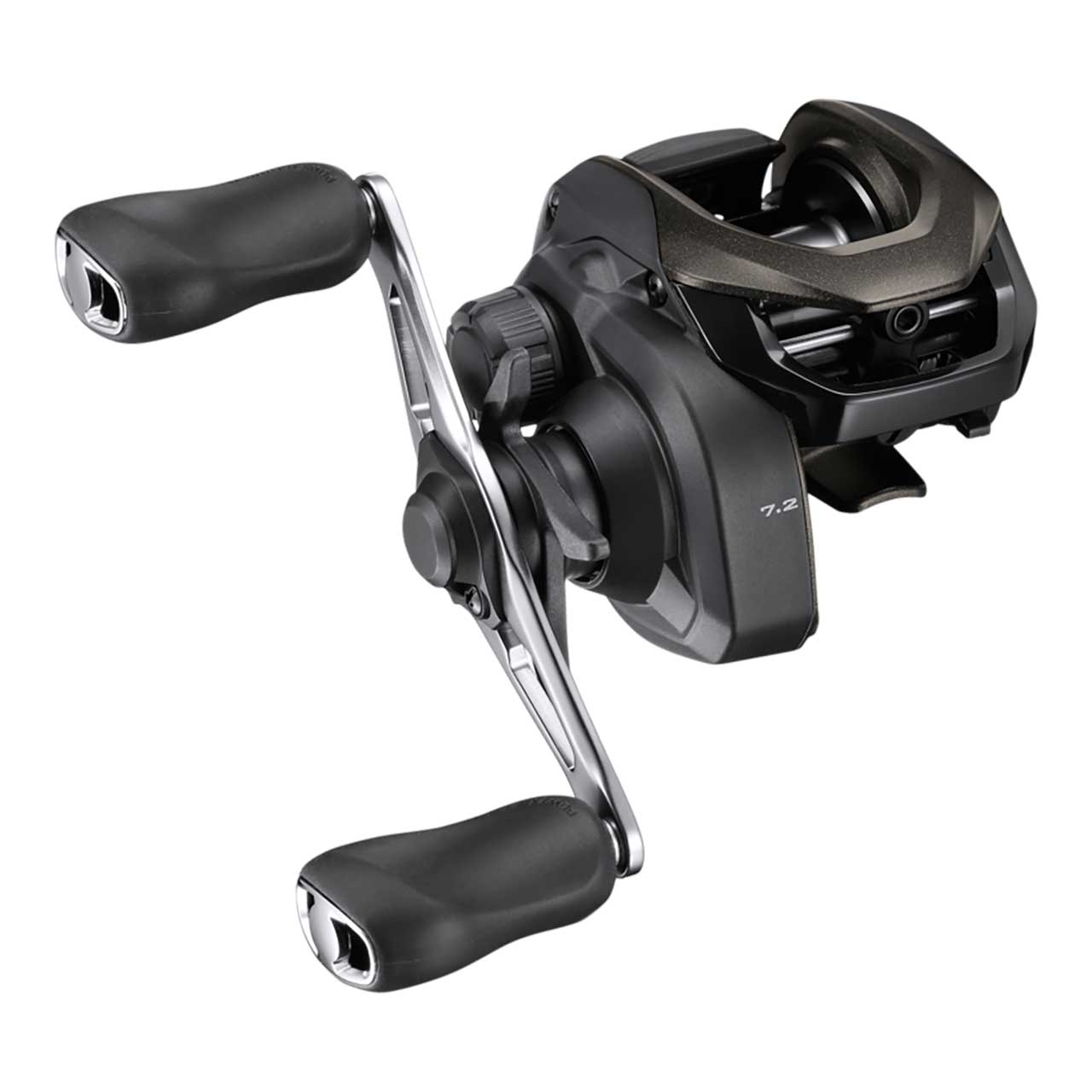 Shimano Caius C 150HG Casting Reel | FishUSA