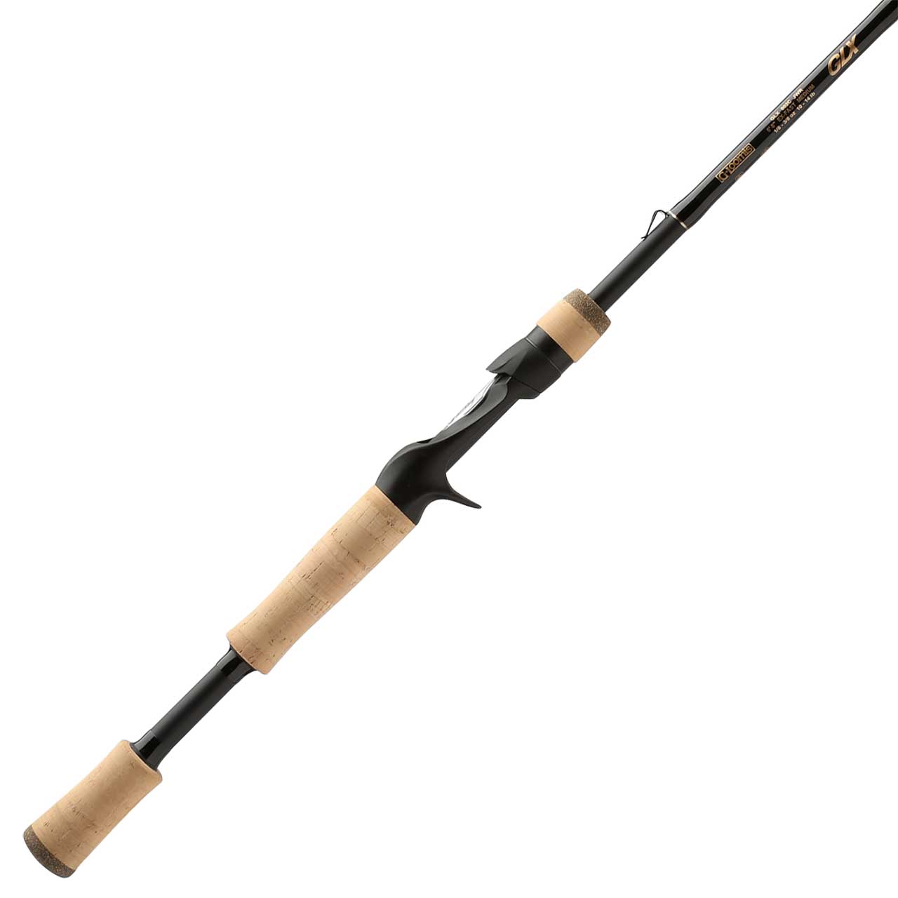 G. Loomis GLX Casting Rod | FishUSA