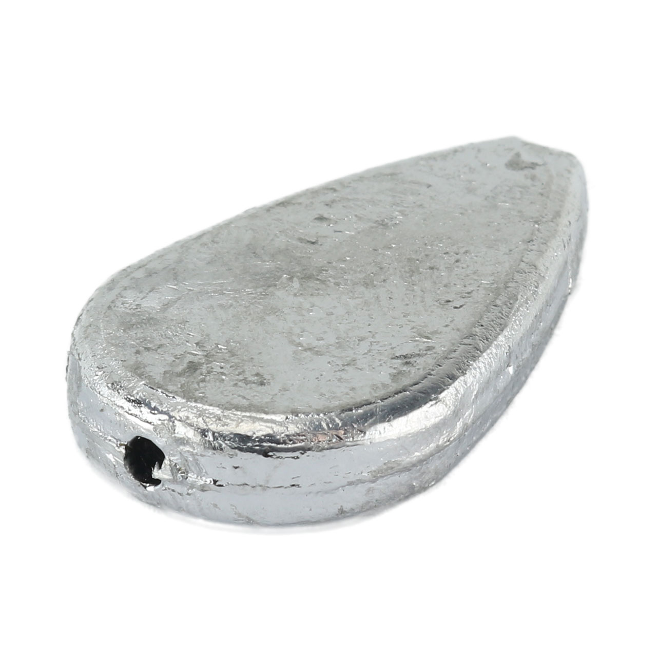 Bullet Weights No Roll Sinkers FishUSA