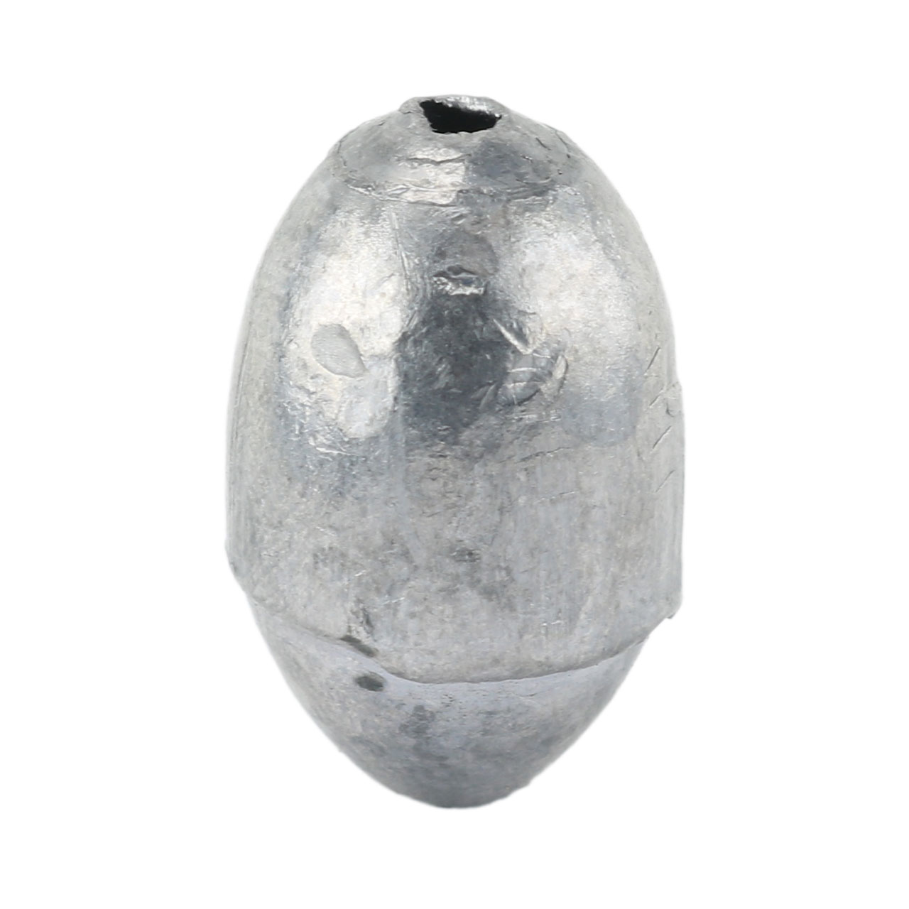 Bullet Weights Egg Sinkers FishUSA - Main Image