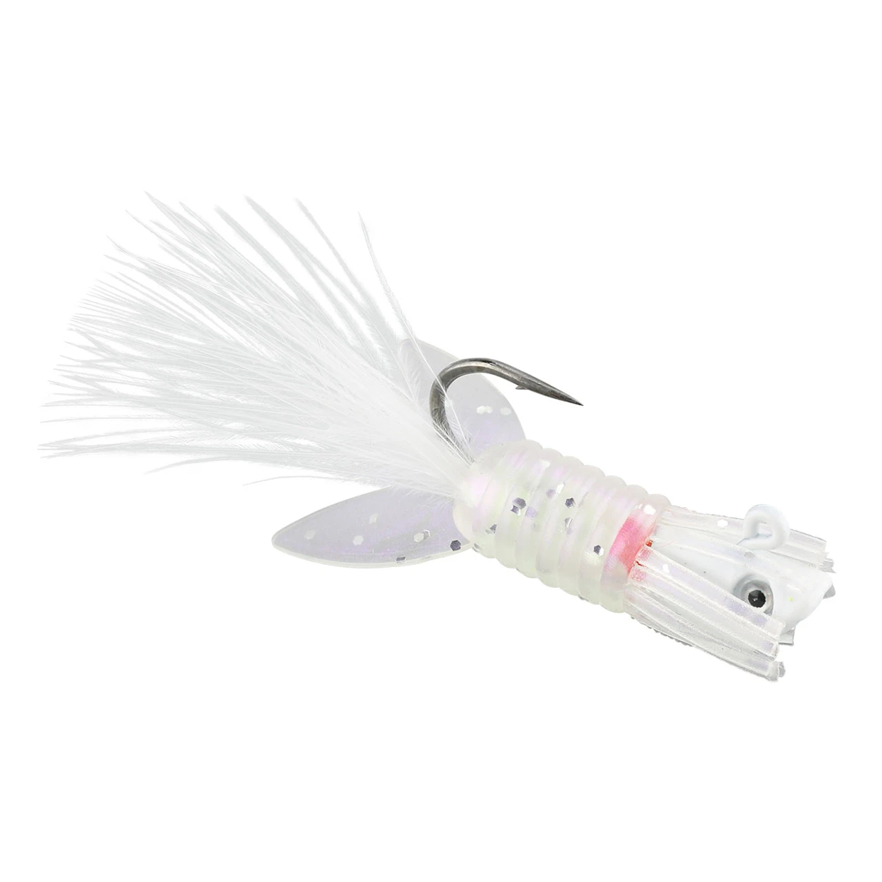 okuma sst pink ladies edition Carbon Grip A Casting Rod Species and technique Color:UV Glow Saltwater Fishing Best Telescopic Tippet Holder