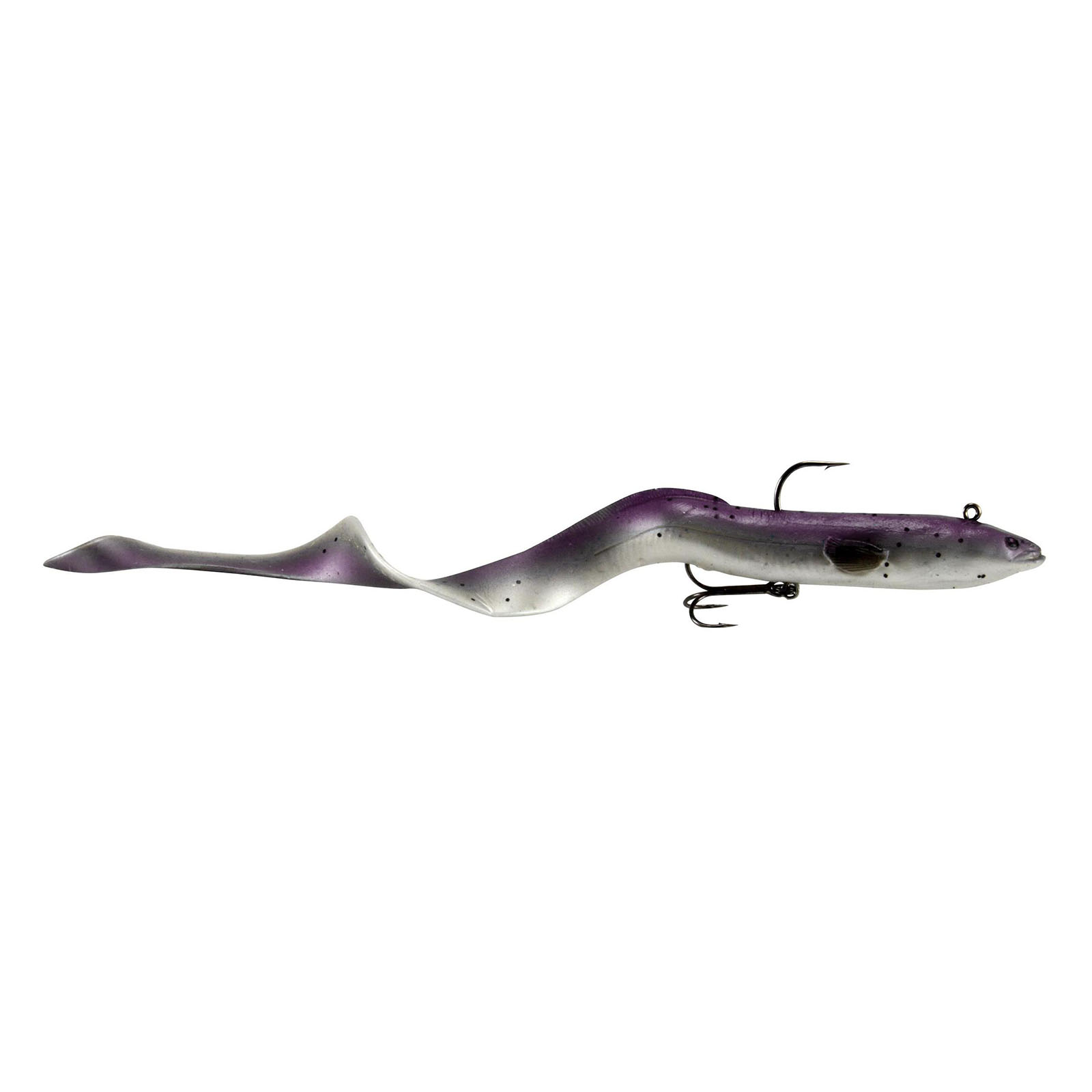 Savage Gear Prerigged 3D Real Eel