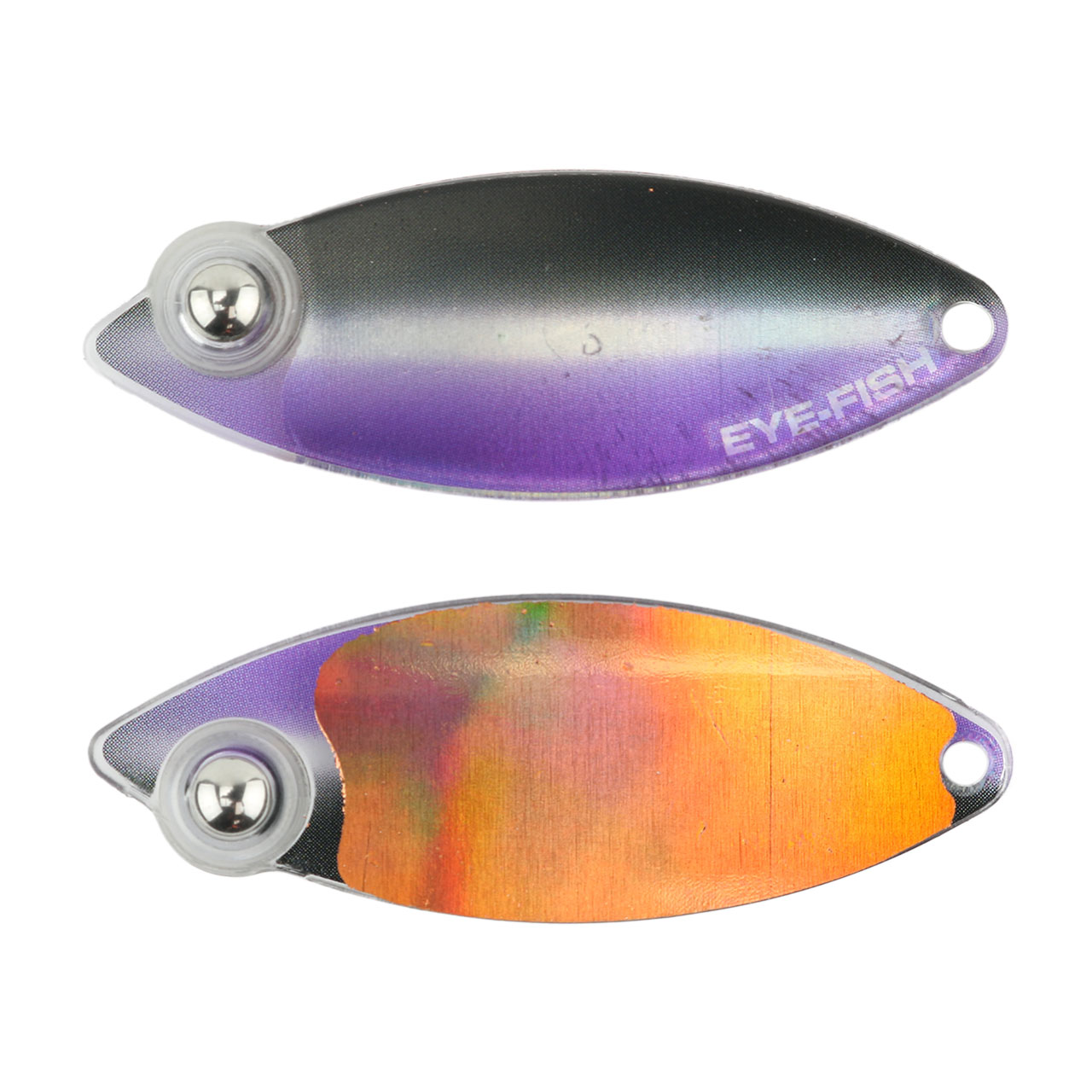 blades for fishing lures Blade - Leaders & High quality hammered blades give off extra flash Harmony Fishing  Twin Blade