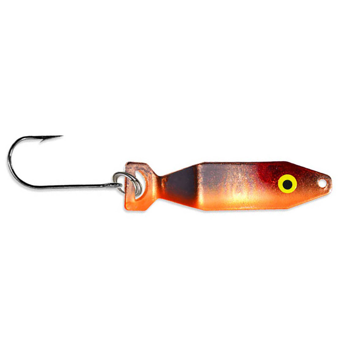 copper color fishing lures Storm Original Mag Wart, 2.75" (3/4 oz.) / Brown Scale Craw 30 Size The Killer Copper Fishing Lure