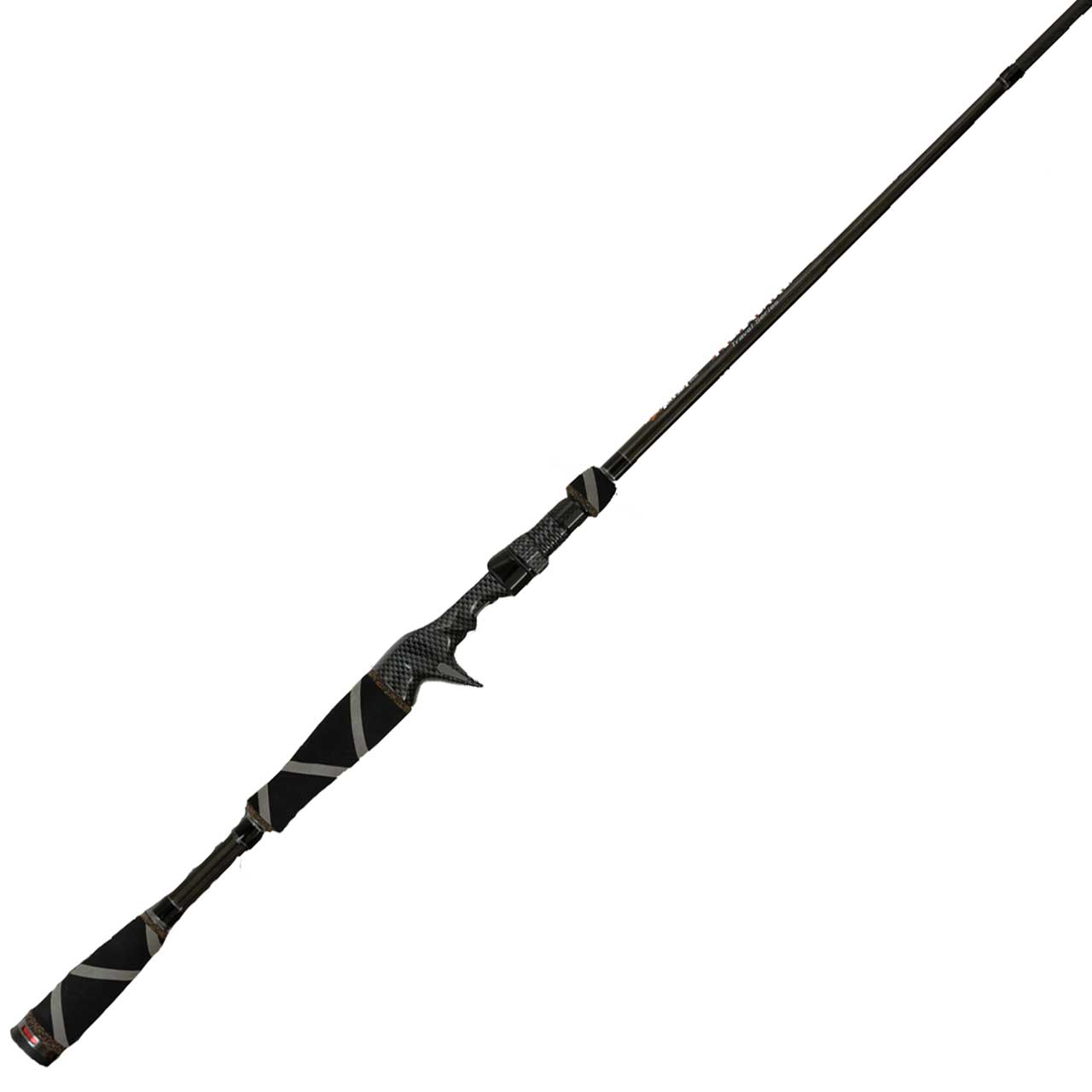 Phenix Redeye Freshwater Casting Travel Rods | FishUSA