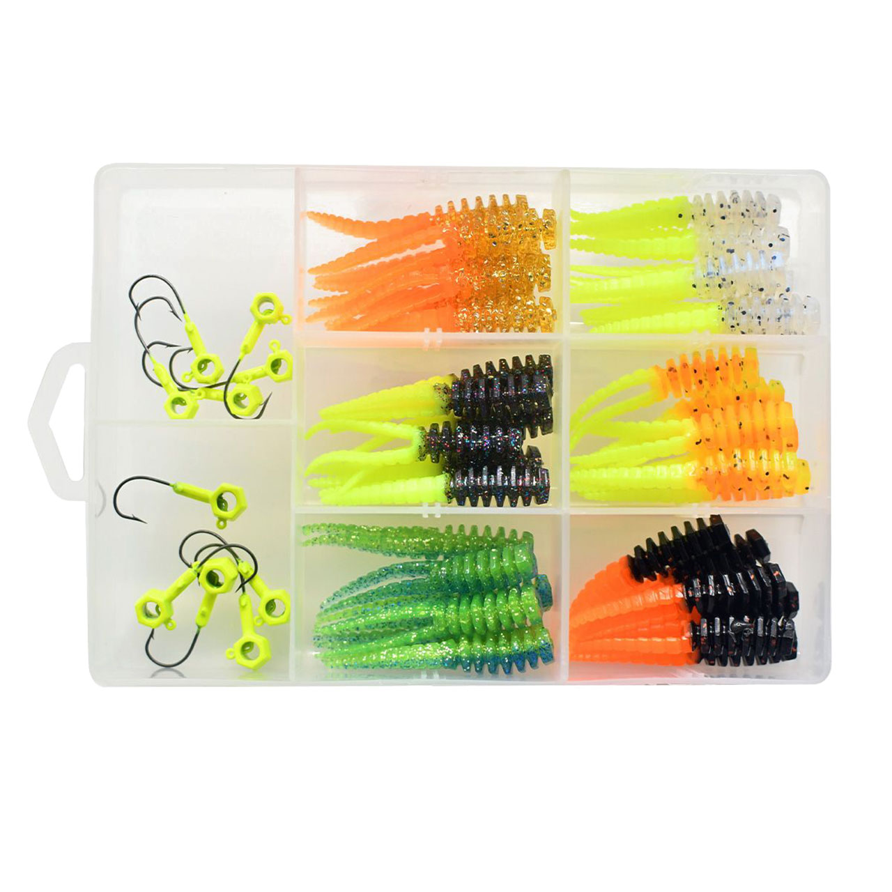 Leland's Lures Crappie Magnet Hammer Kit | FishUSA