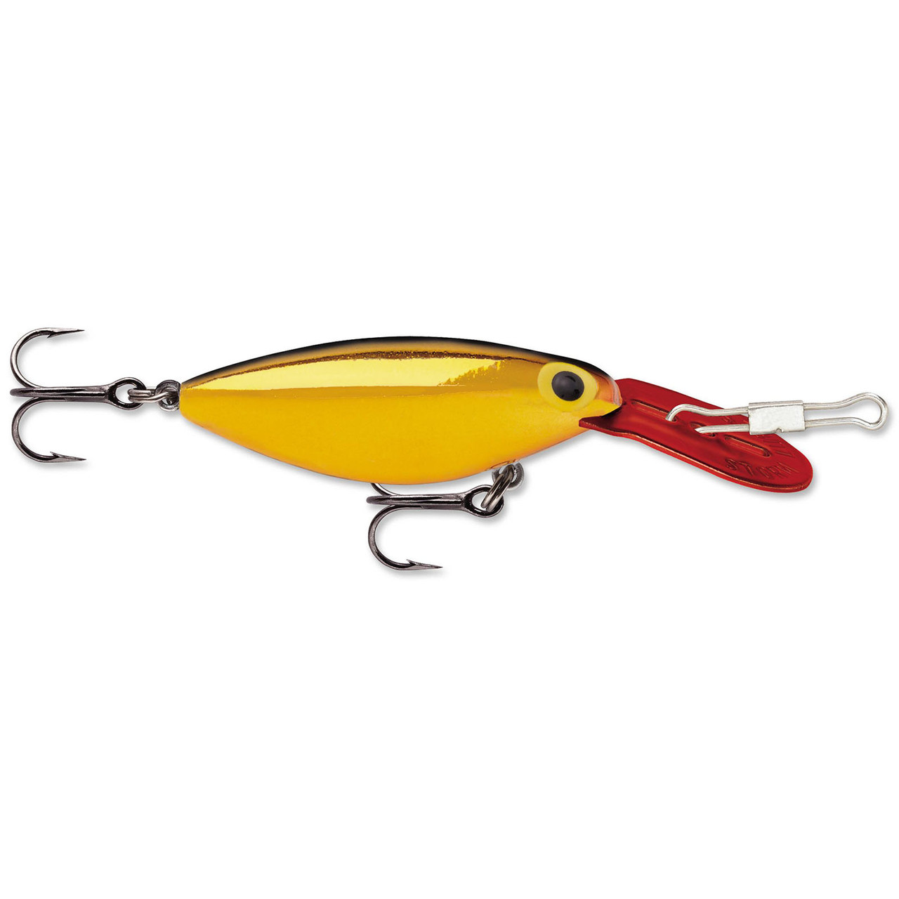 Storm Gold Fishing Lures