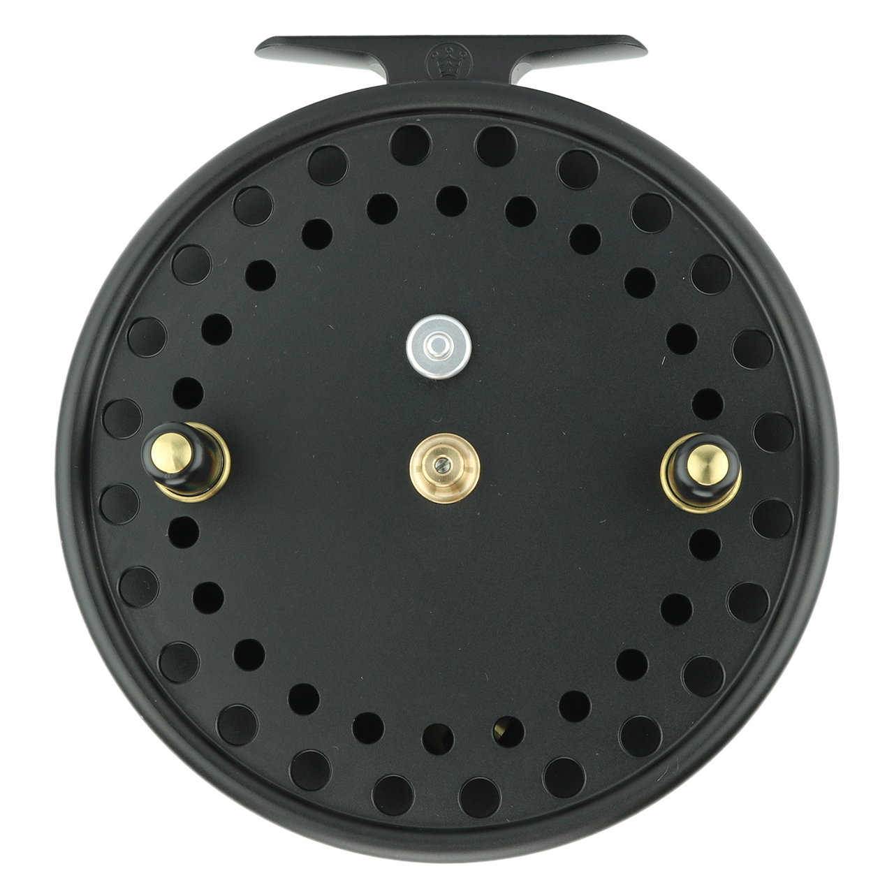 Kingpin Zephyr Centerpin Reel Zephyr 425 475 Float Reels FishUSA