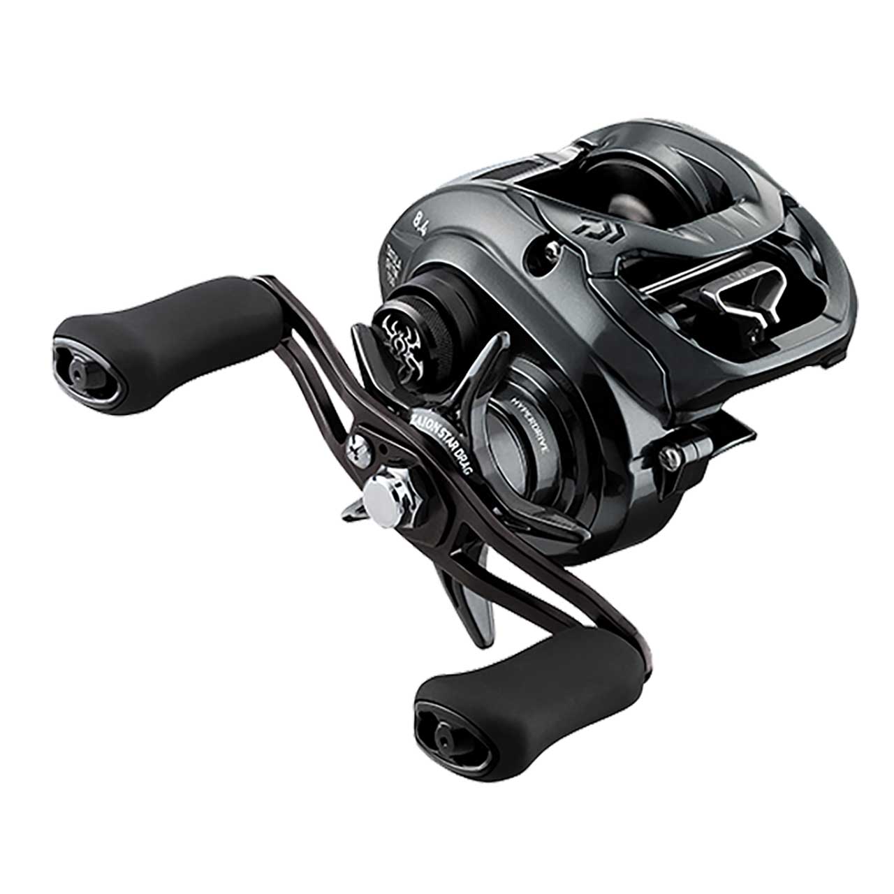 DAIWA TATULA HD CUSTOM 150 SHL-TW