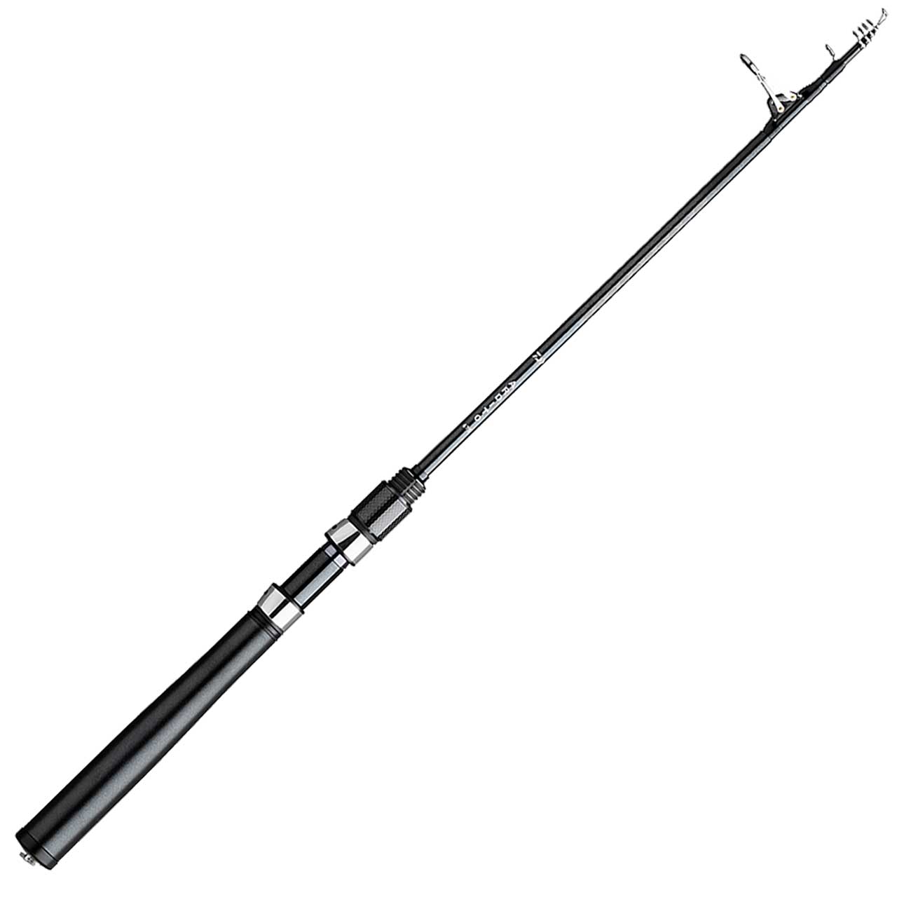Daiwa Ardito Jitte Telescopic Travel Rods | FishUSA