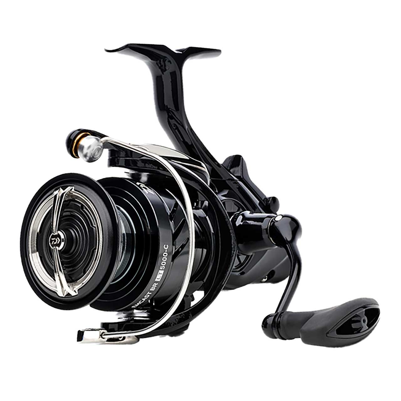 Daiwa Emcast Bite & Run Spinning Reel | FishUSA