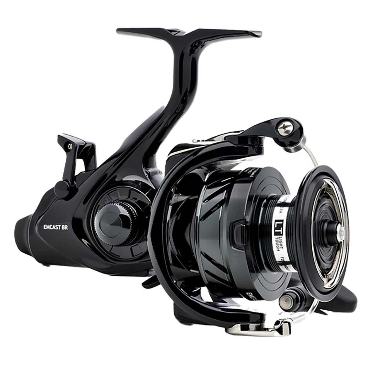 Daiwa Emcast Bite & Run Spinning Reel | FishUSA