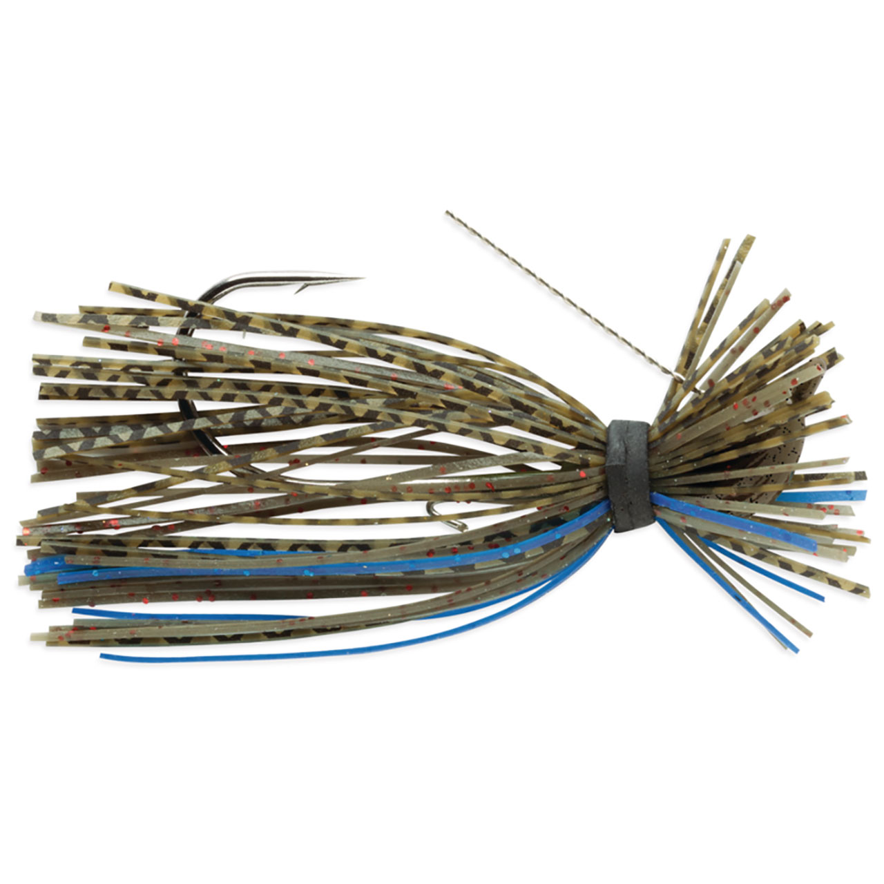 VMC FJ Finesse Jig | Compact Bass Jig | FishUSA
