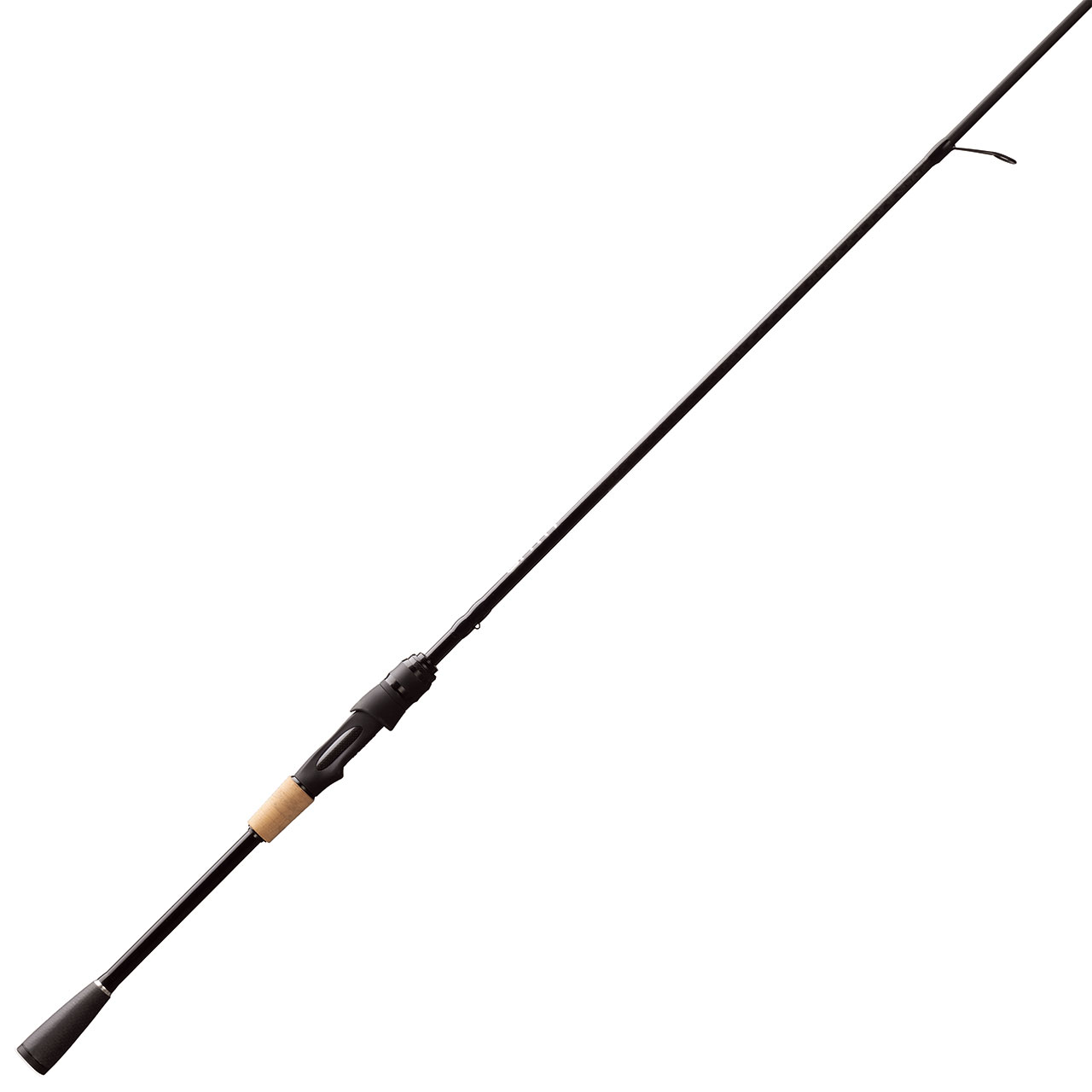 baitcaster rod medium light Level Fishing NGX Casting The 69 Medium Light Casting Rod from our Salt Series is perfect for inshore anglers looking for that extra edge Baitcaster Rods Custom FC 7'3"
