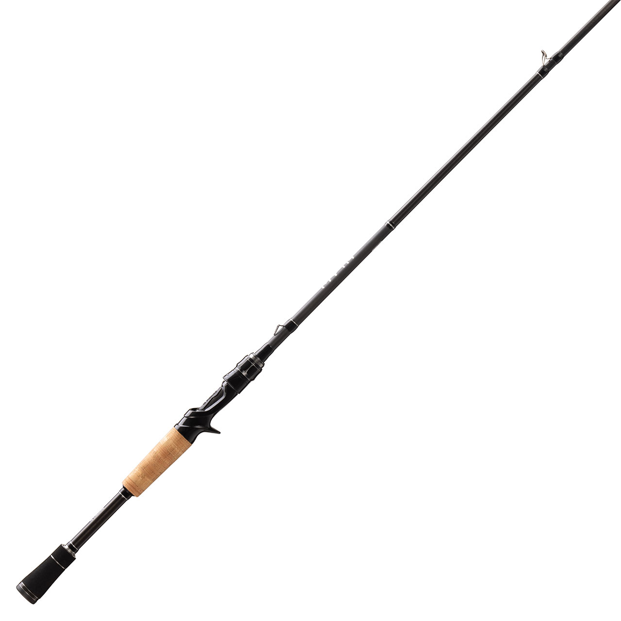 +baitcasting +rods Fenwick Eagle Bass Casting Rod POWER X Hi Cadence CR7B Baitcasting Rods Fast