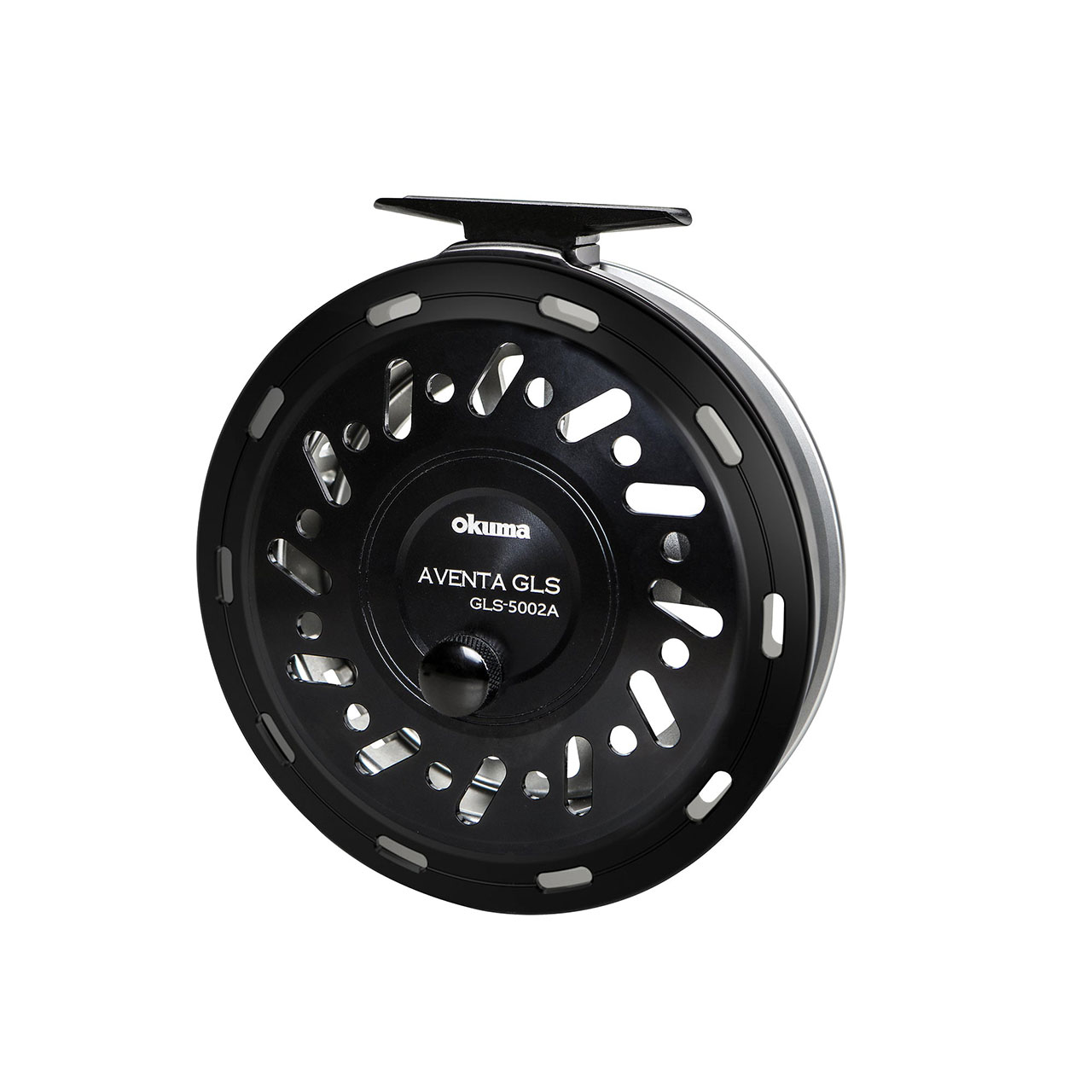 Okuma Aventa GLS Centerpin Float Reel FishUSA