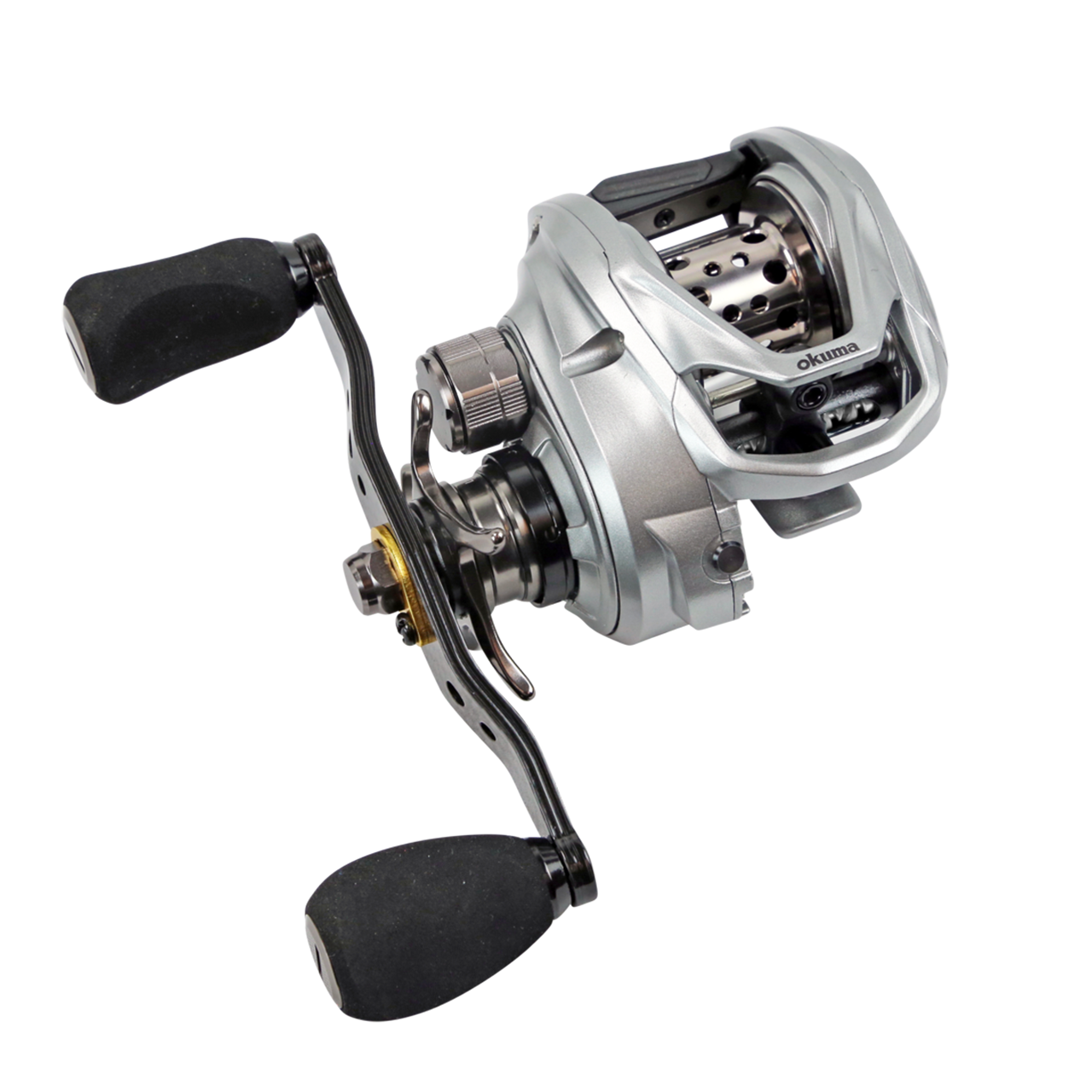 カリンのバンギラス　090/141 ファーストエディション Okuma X-Series Casting Reel | FishUSA