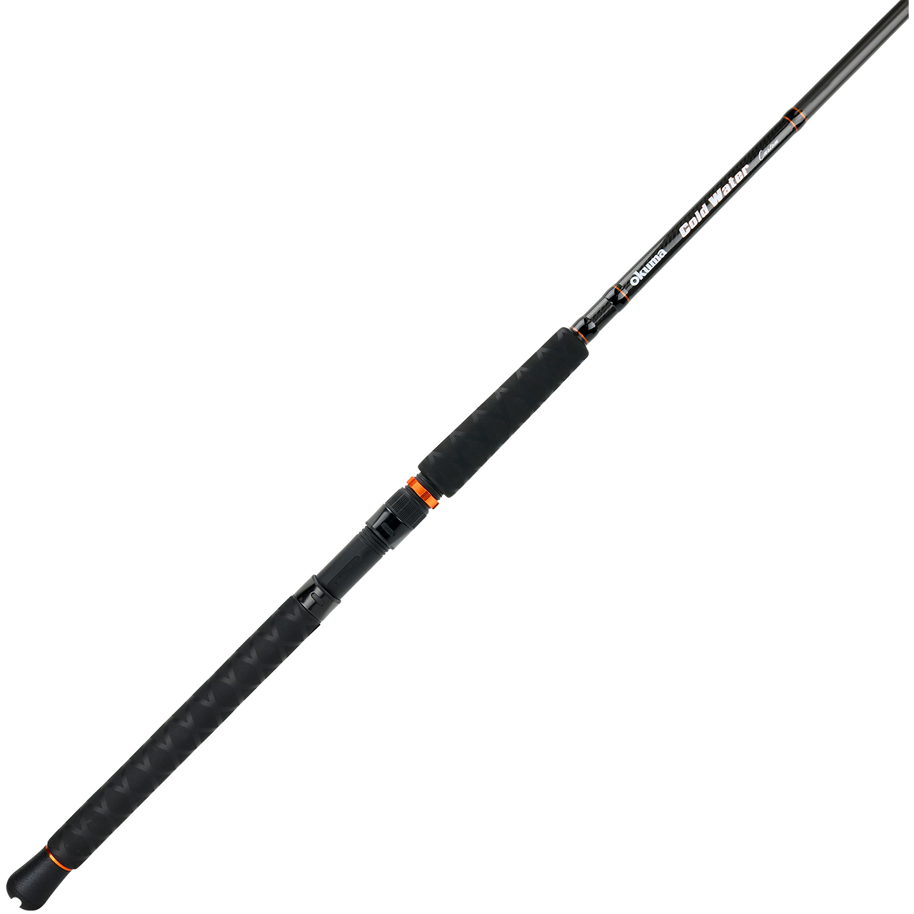 Okuma Coldwater Custom Trolling Rod 24 Ton Blank FishUSA