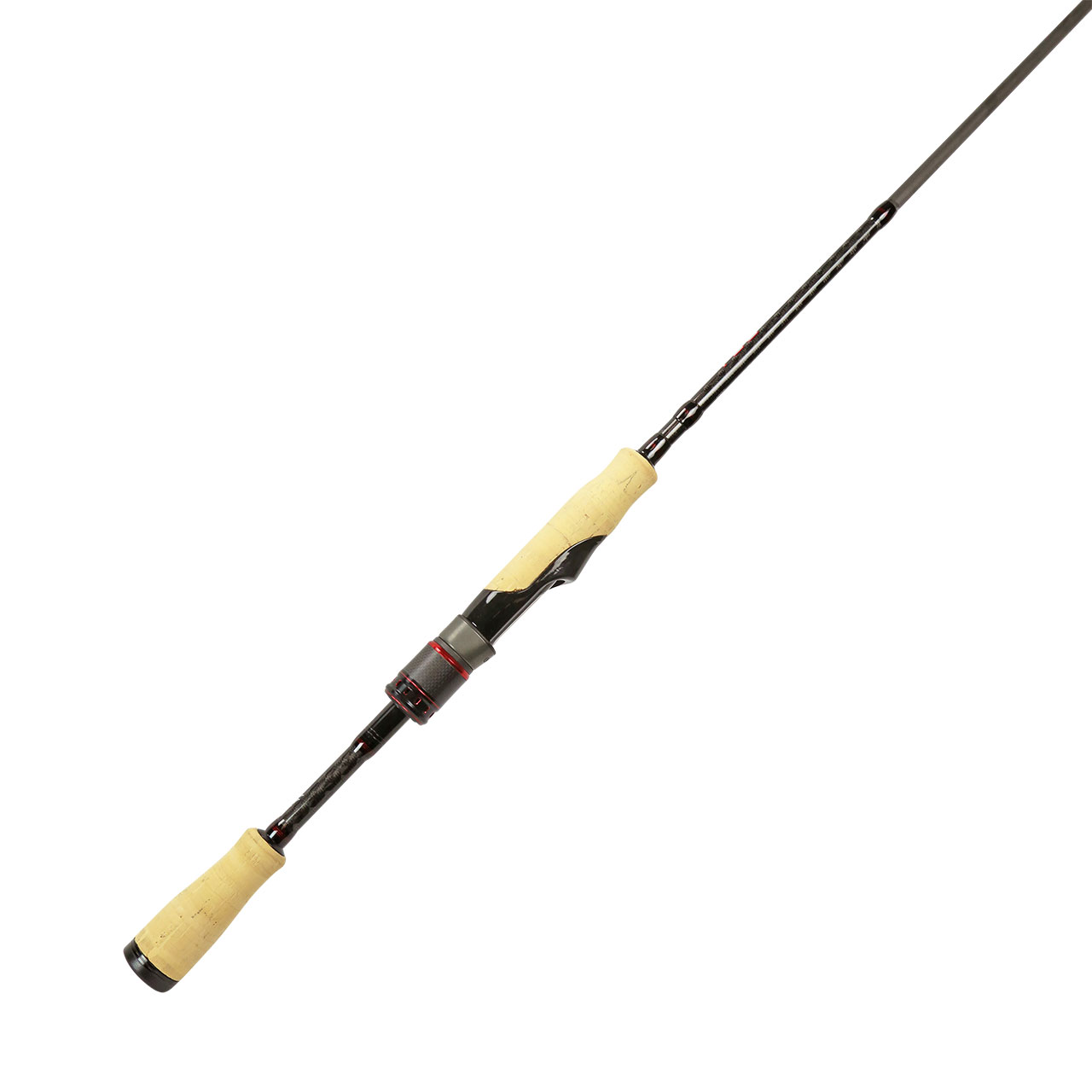 Antique Salmon Pole Hardy Palakona 17' 3pce Salmon Fly Rod, 1899