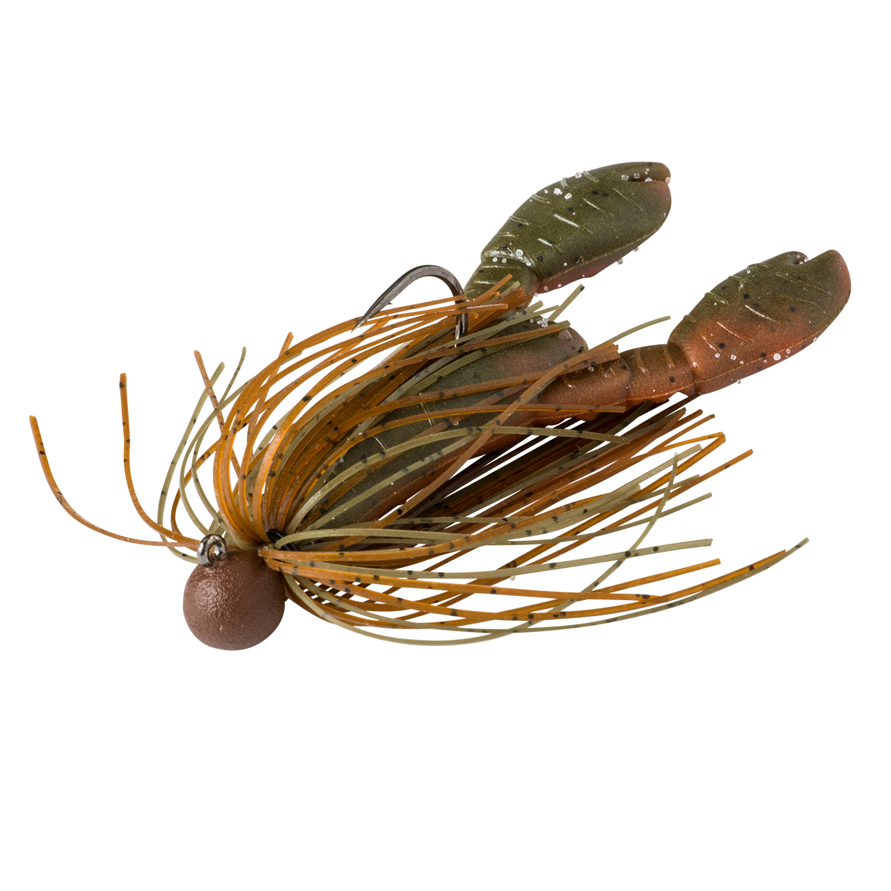 Great Lakes Finesse Matte Finesse Jig | FishUSA