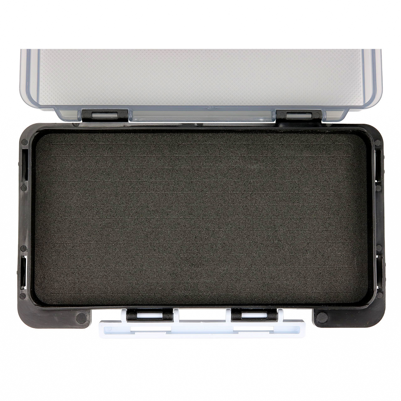 NHAB .LURE BOX / P-CASE （S・R・D）（全3サイズ展開） ATX Lure Company Foam Slit Jig Box | FishUSA