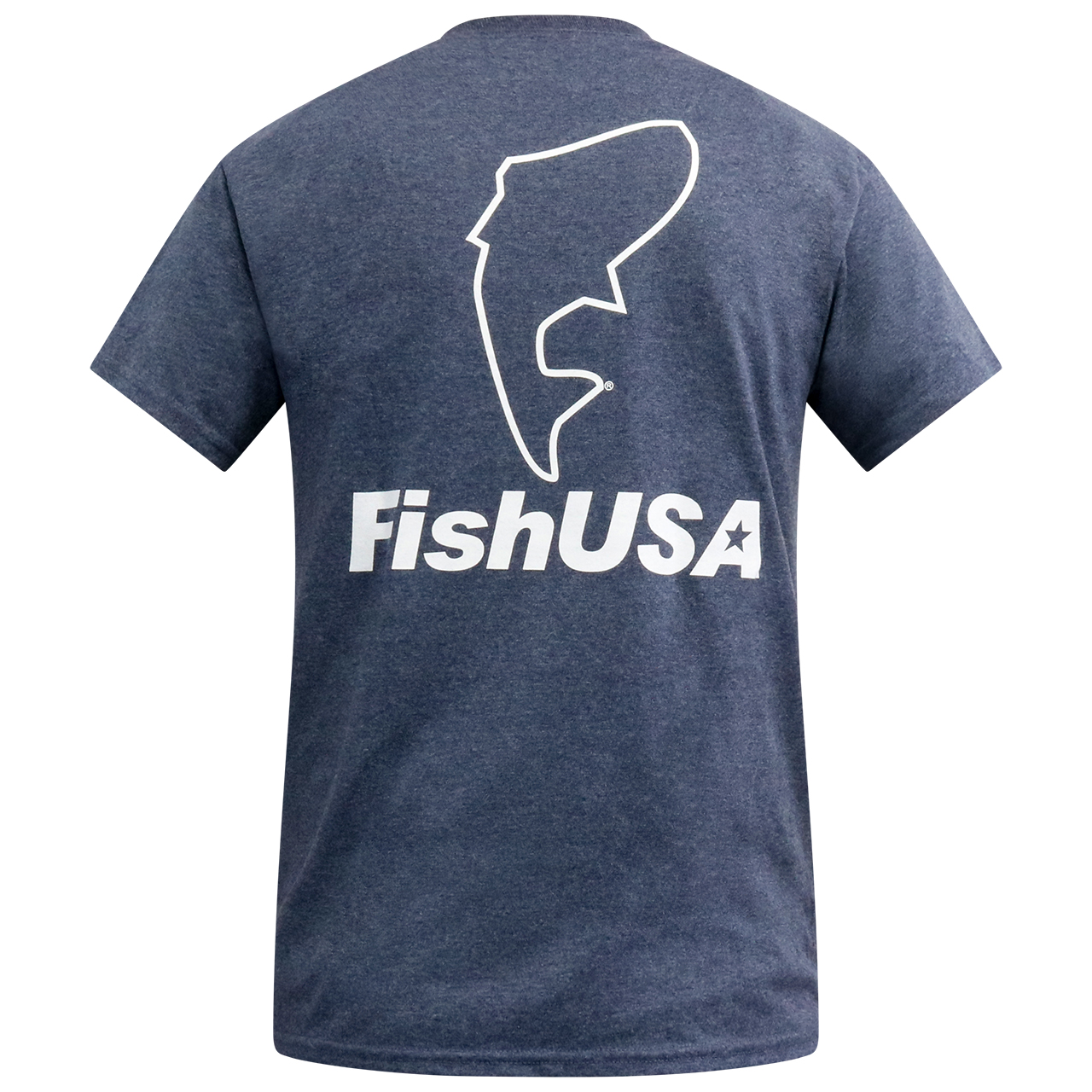 LINDA TILSON 魚イラスト Tシャツ L コットン100％　USA FishUSA StormRunner T-Shirt | FishUSA