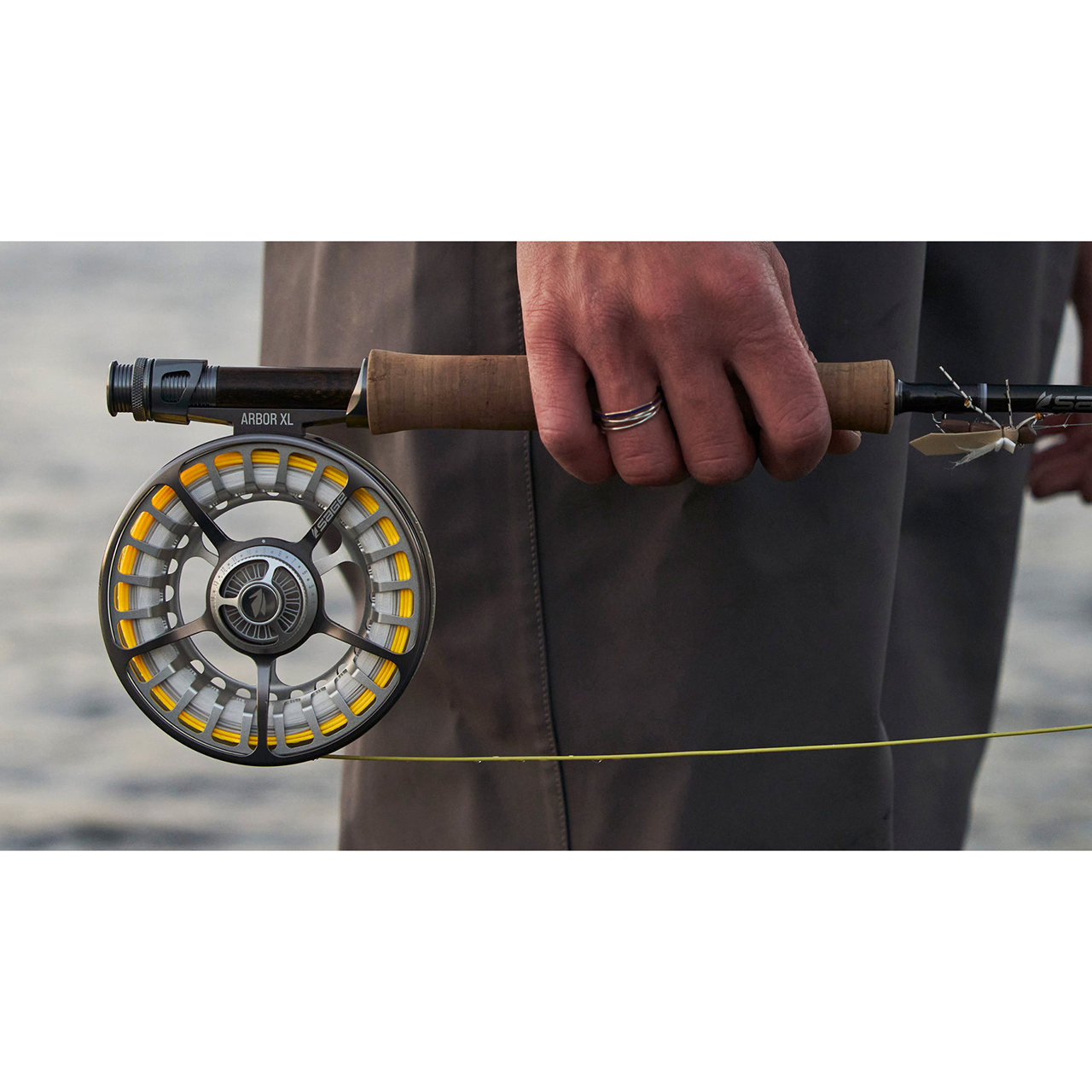 Sage Arbor XL Fly Reel | FishUSA